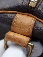 Louis Vuitton Keepall 50 Bandouliére