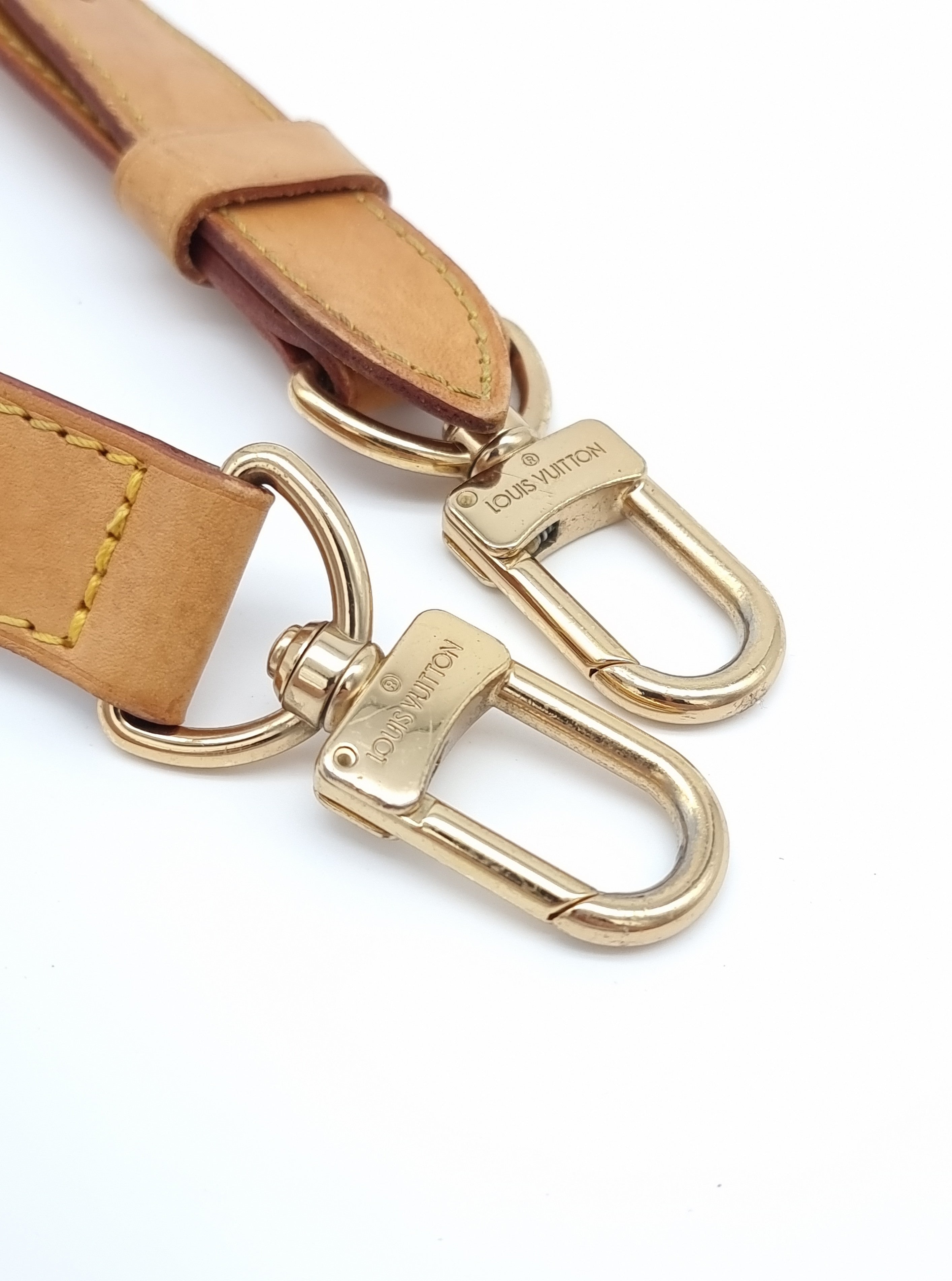 Louis Vuitton Keepall 50 Bandouliére