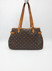 Louis Vuitton Batignolles Horizontal