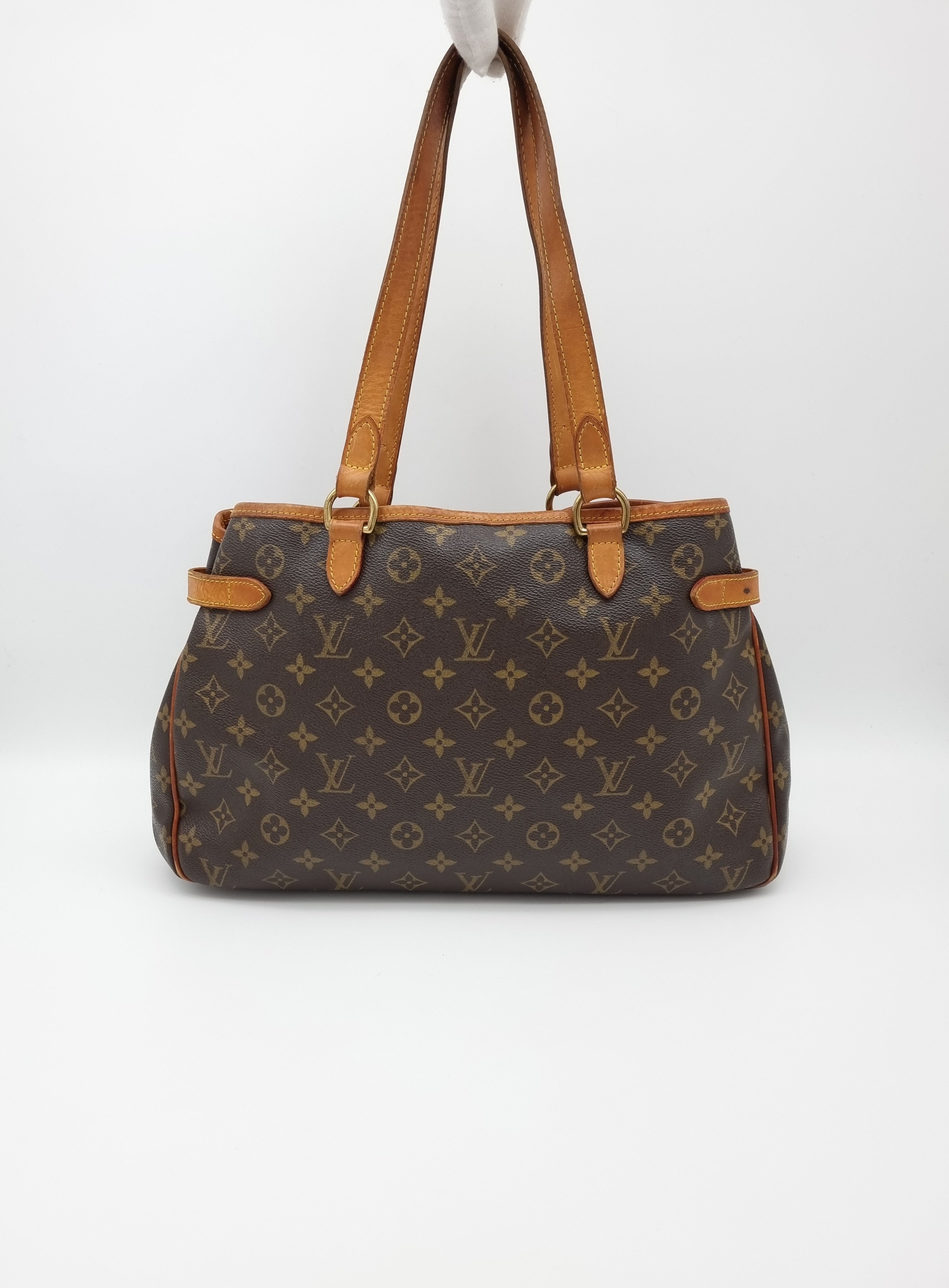 Louis Vuitton Batignolles Horizontal