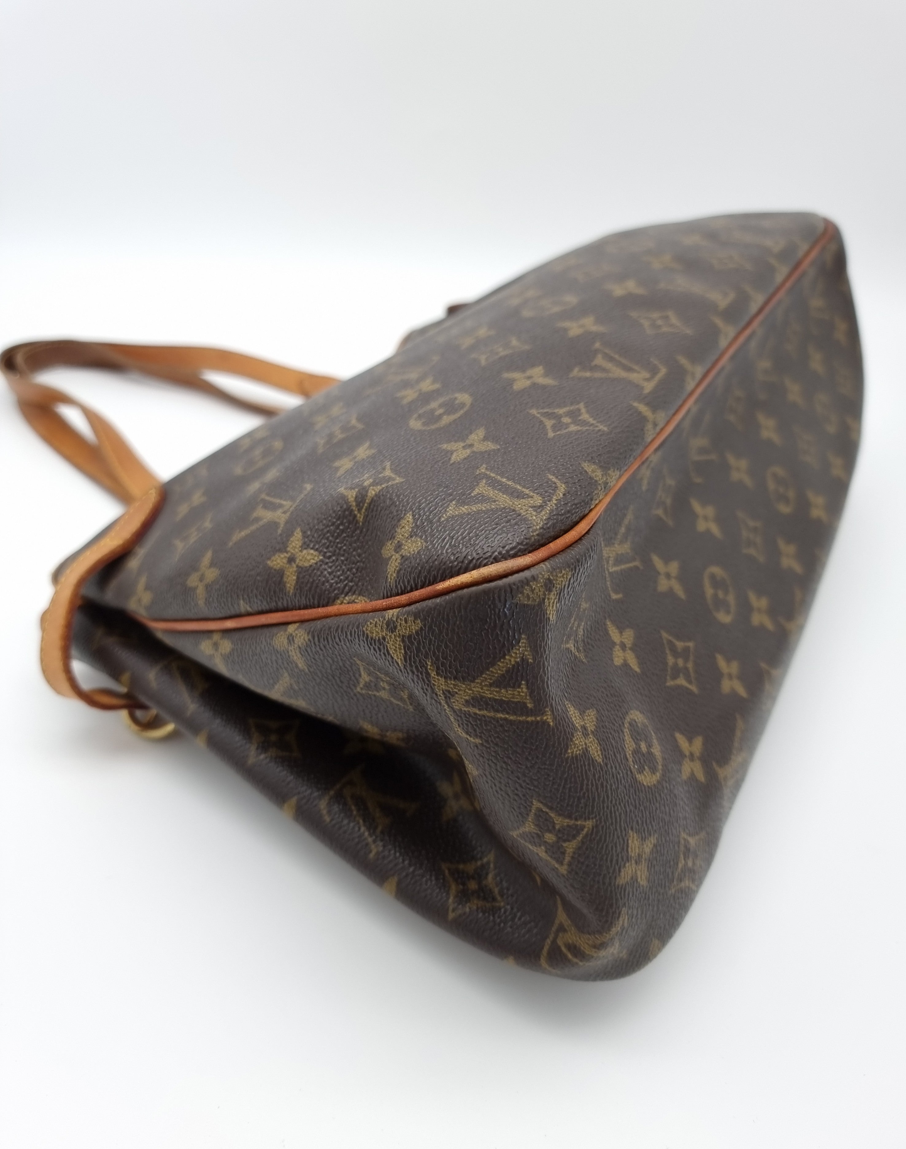 Louis Vuitton Batignolles Horizontal