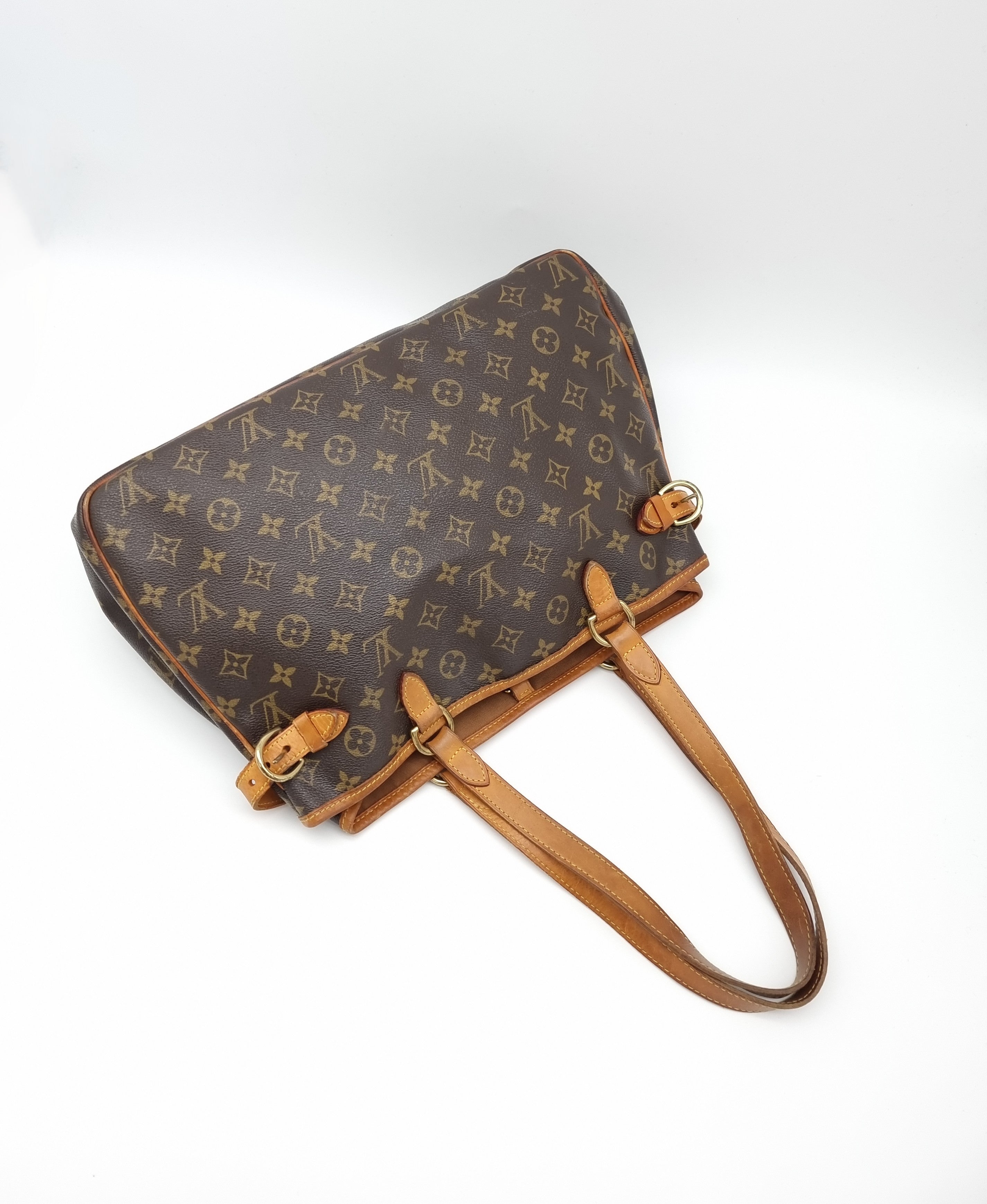 Louis Vuitton Batignolles Horizontal
