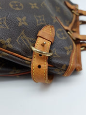 Louis Vuitton Batignolles Horizontal