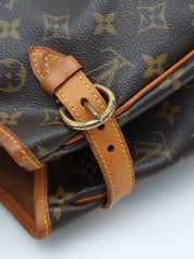Louis Vuitton Batignolles Horizontal