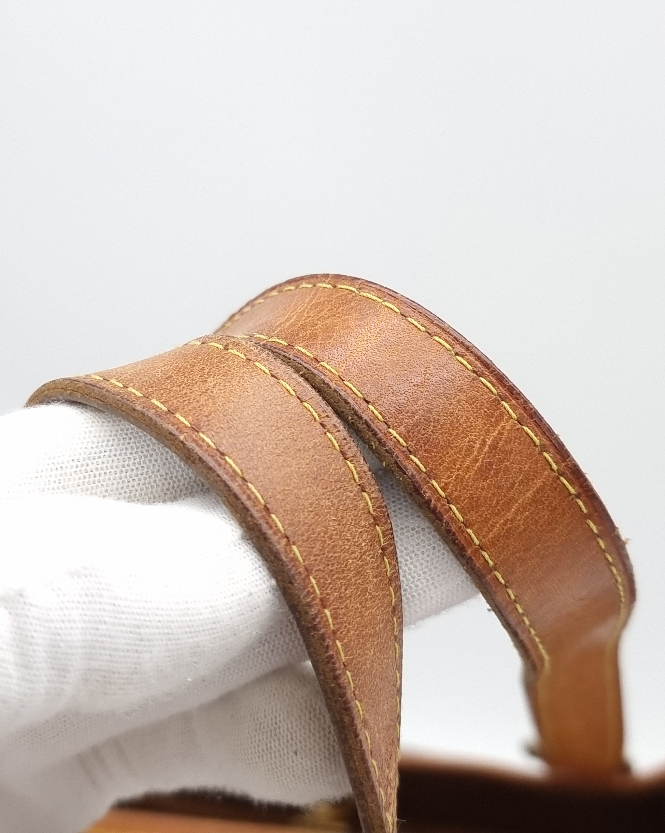 Louis Vuitton Batignolles Horizontal