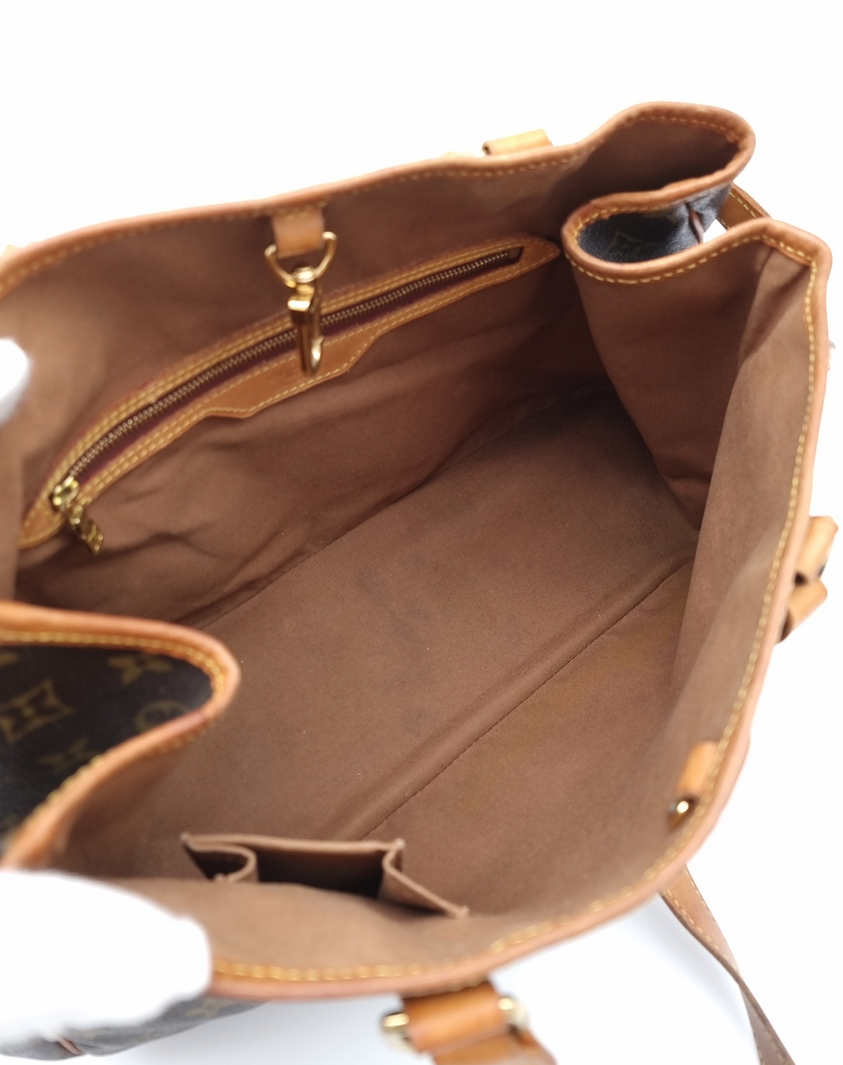 Louis Vuitton Batignolles Horizontal