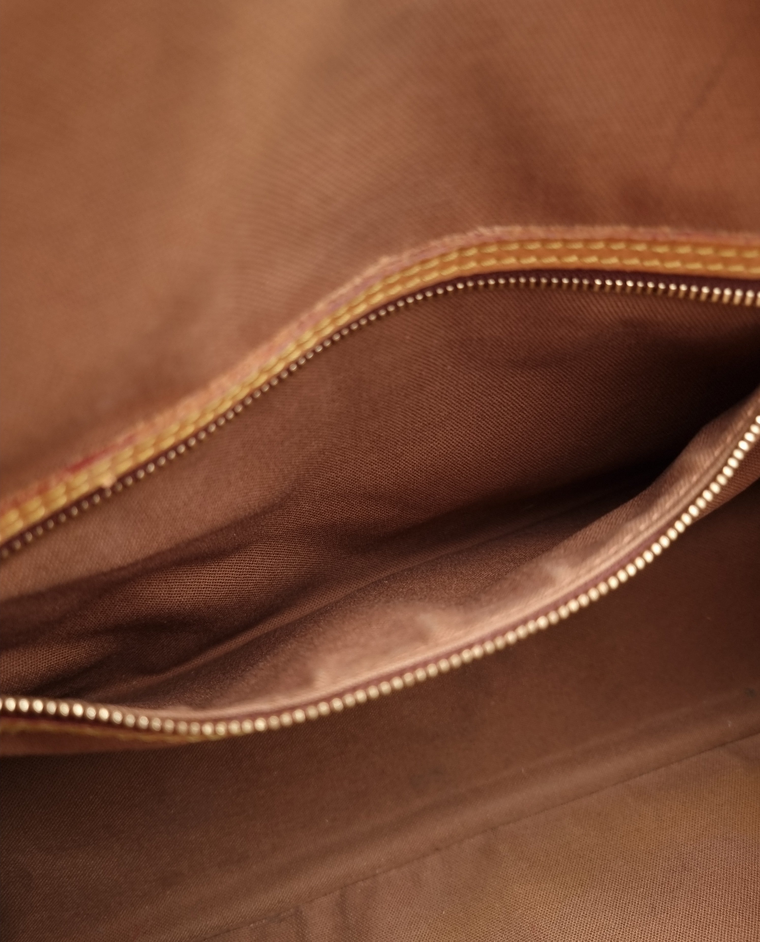 Louis Vuitton Batignolles Horizontal