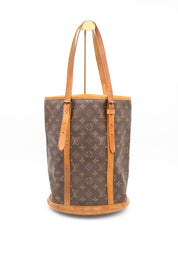 Louis Vuitton Bucket GM