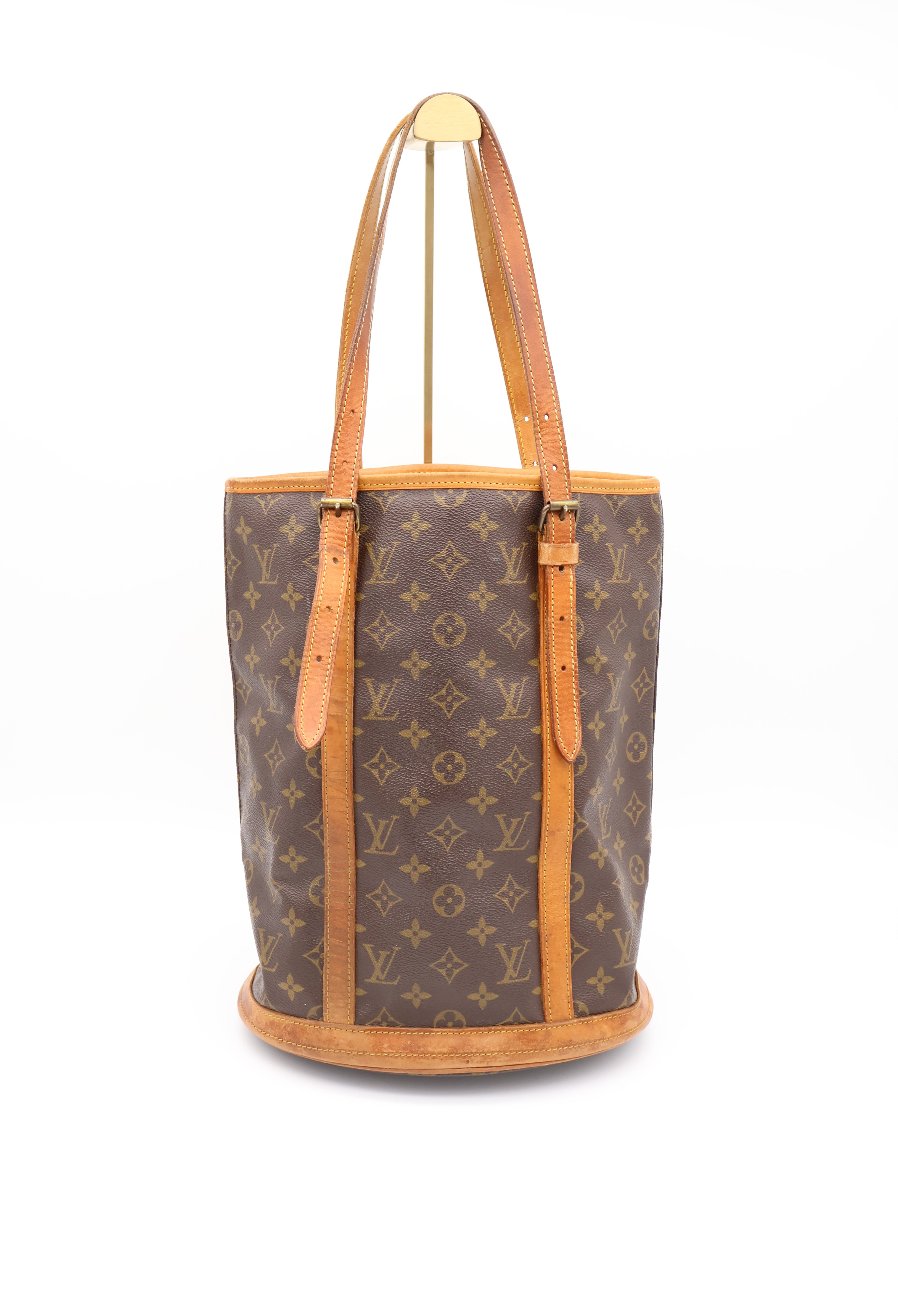 Louis Vuitton Bucket GM