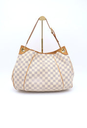 Louis Vuitton Galliera Damier Azur