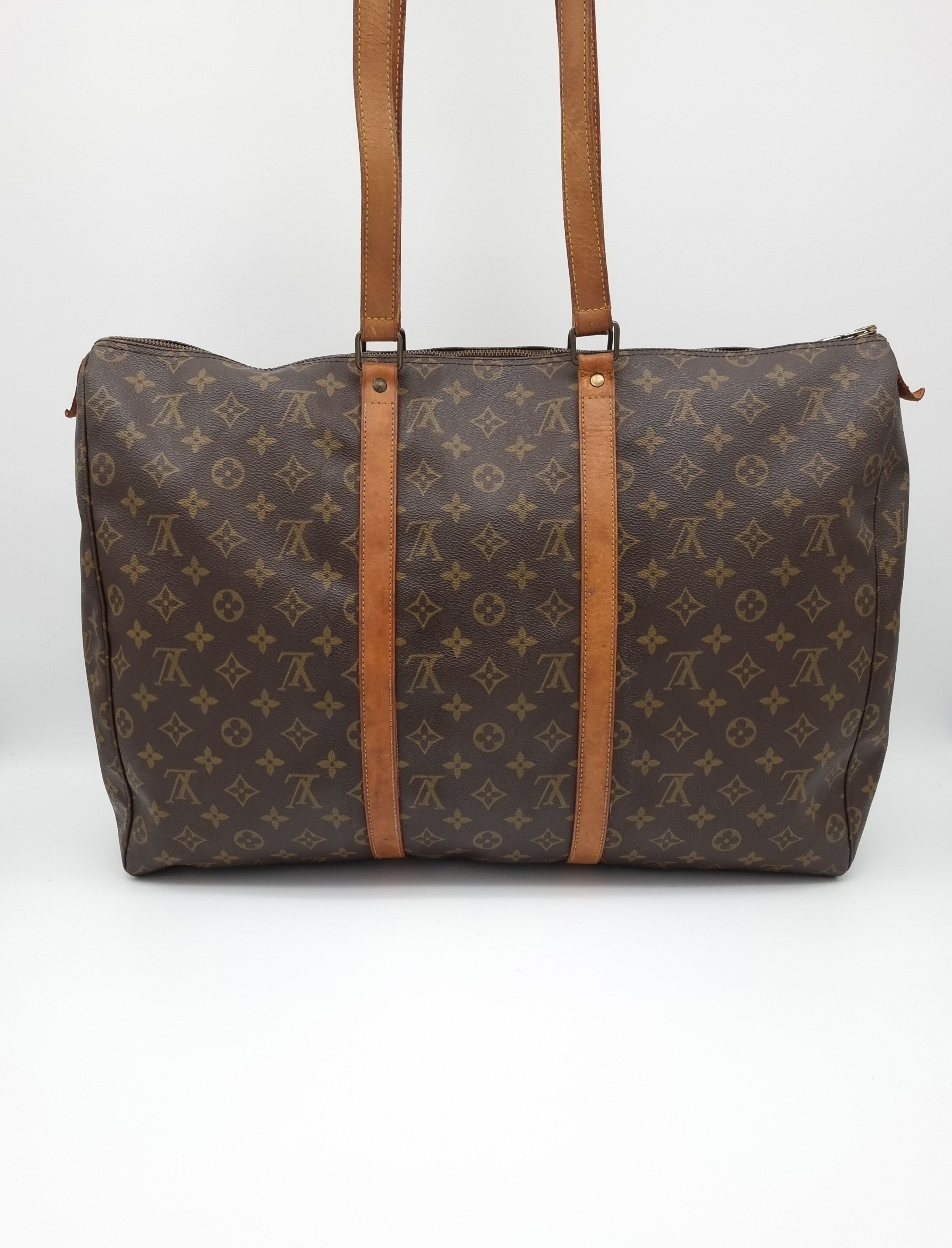 Louis Vuitton Sac Flanerie 50