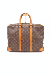 Louis Vuitton Porte Documents Voyage