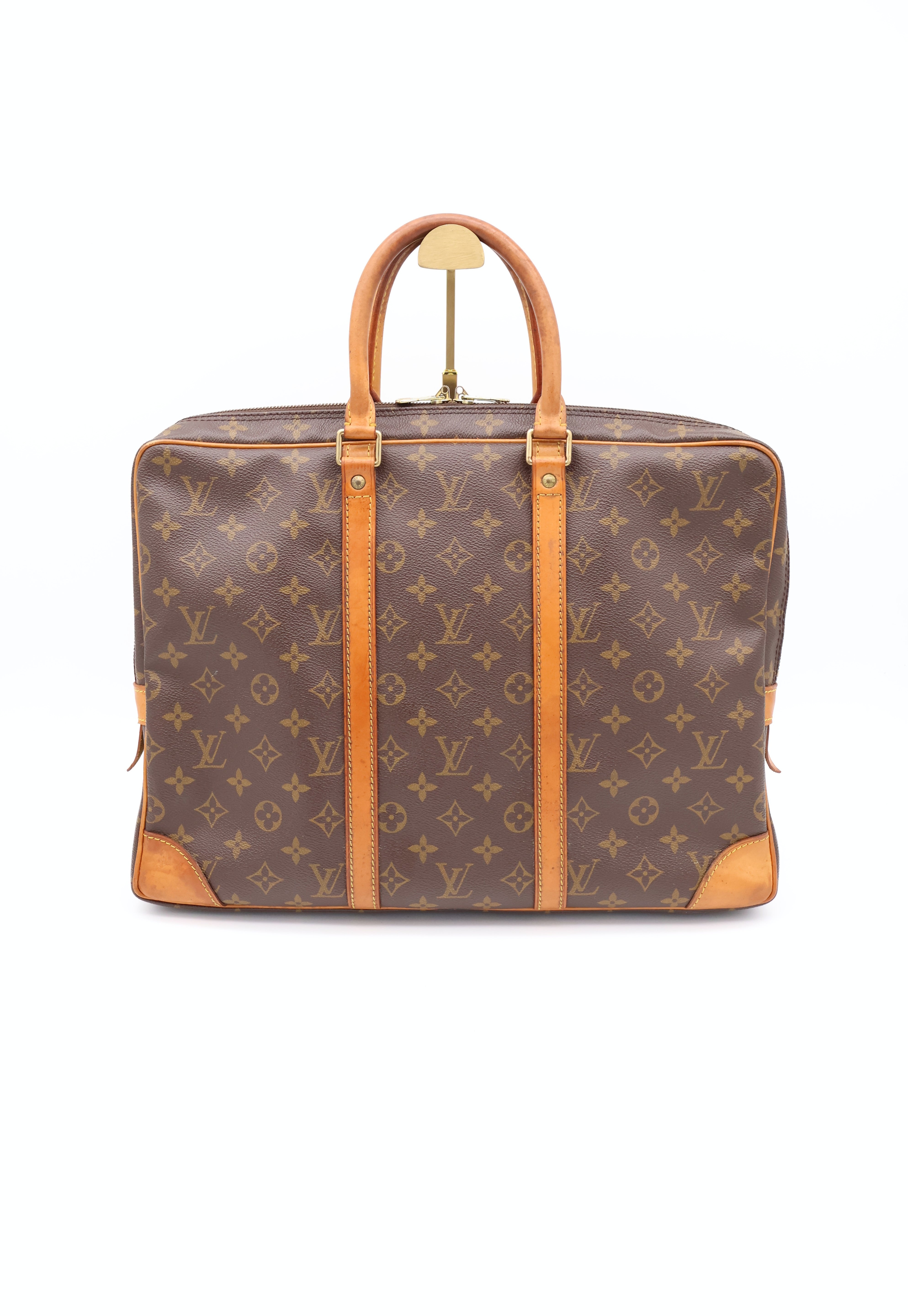 Louis Vuitton Porte Documents Voyage