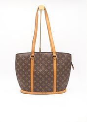 Louis Vuitton Babylone
