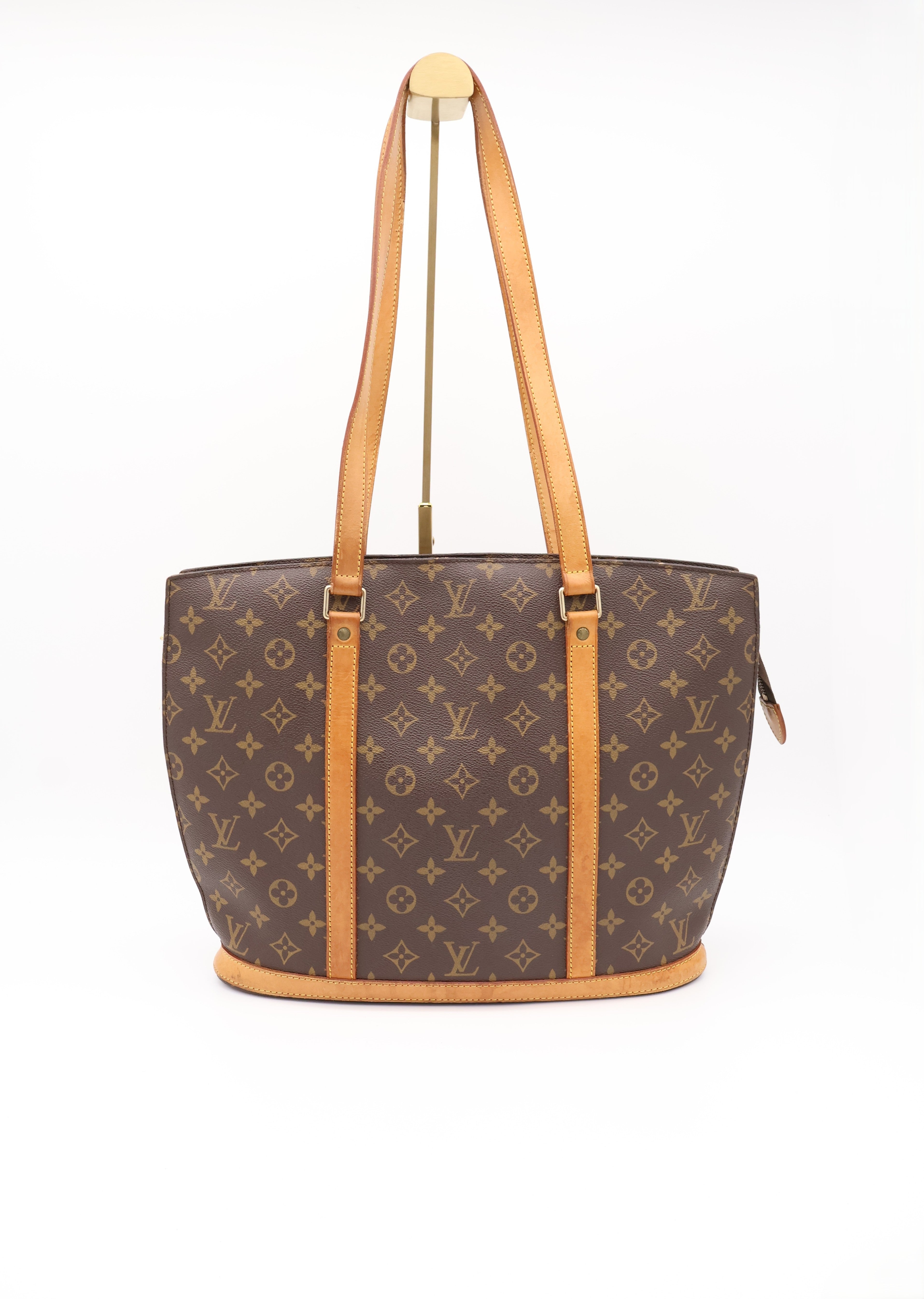 Louis Vuitton Babylone