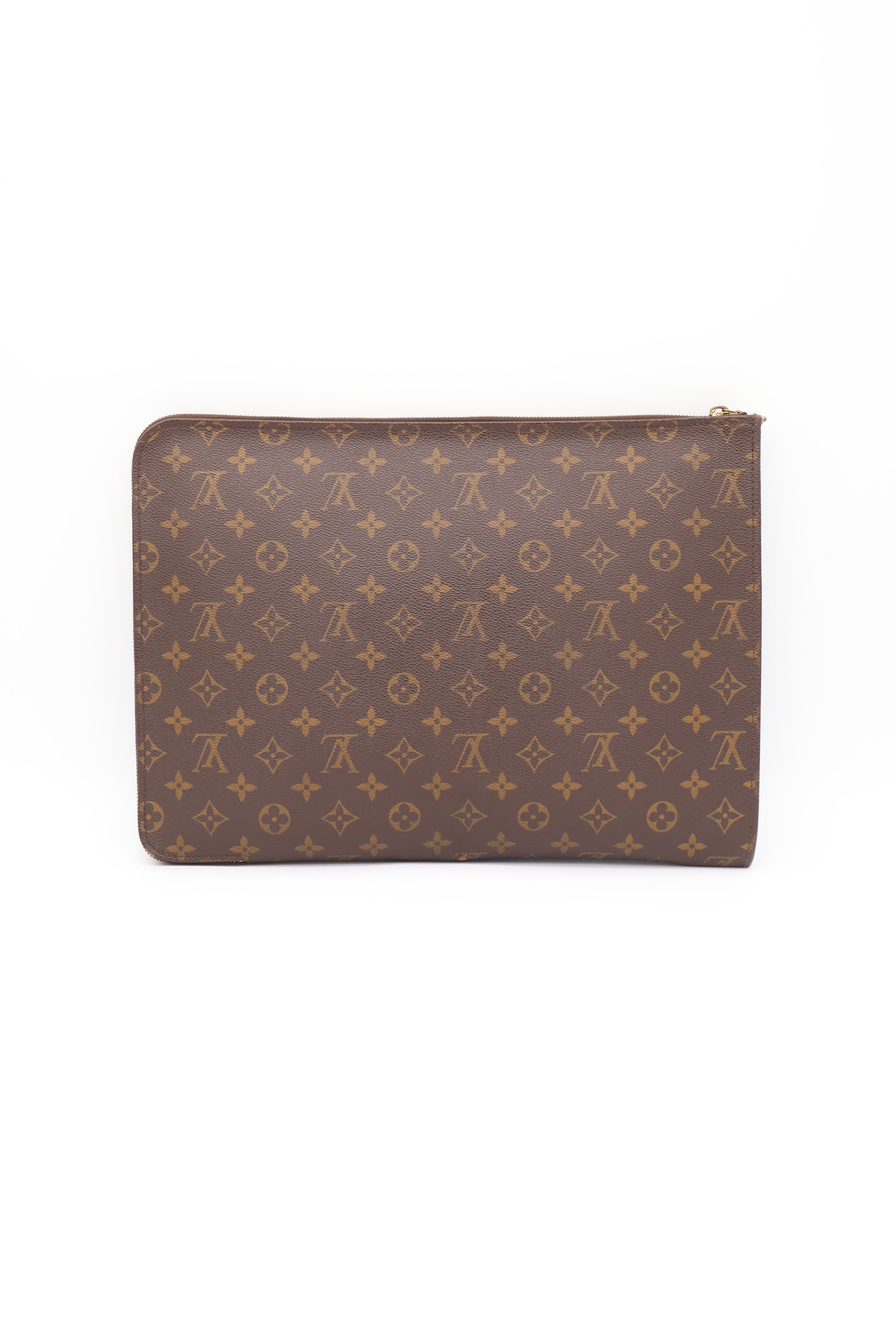 Louis Vuitton Voyage GM Laptop Case