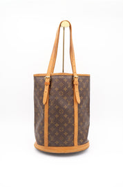 Louis Vuitton Bucket GM
