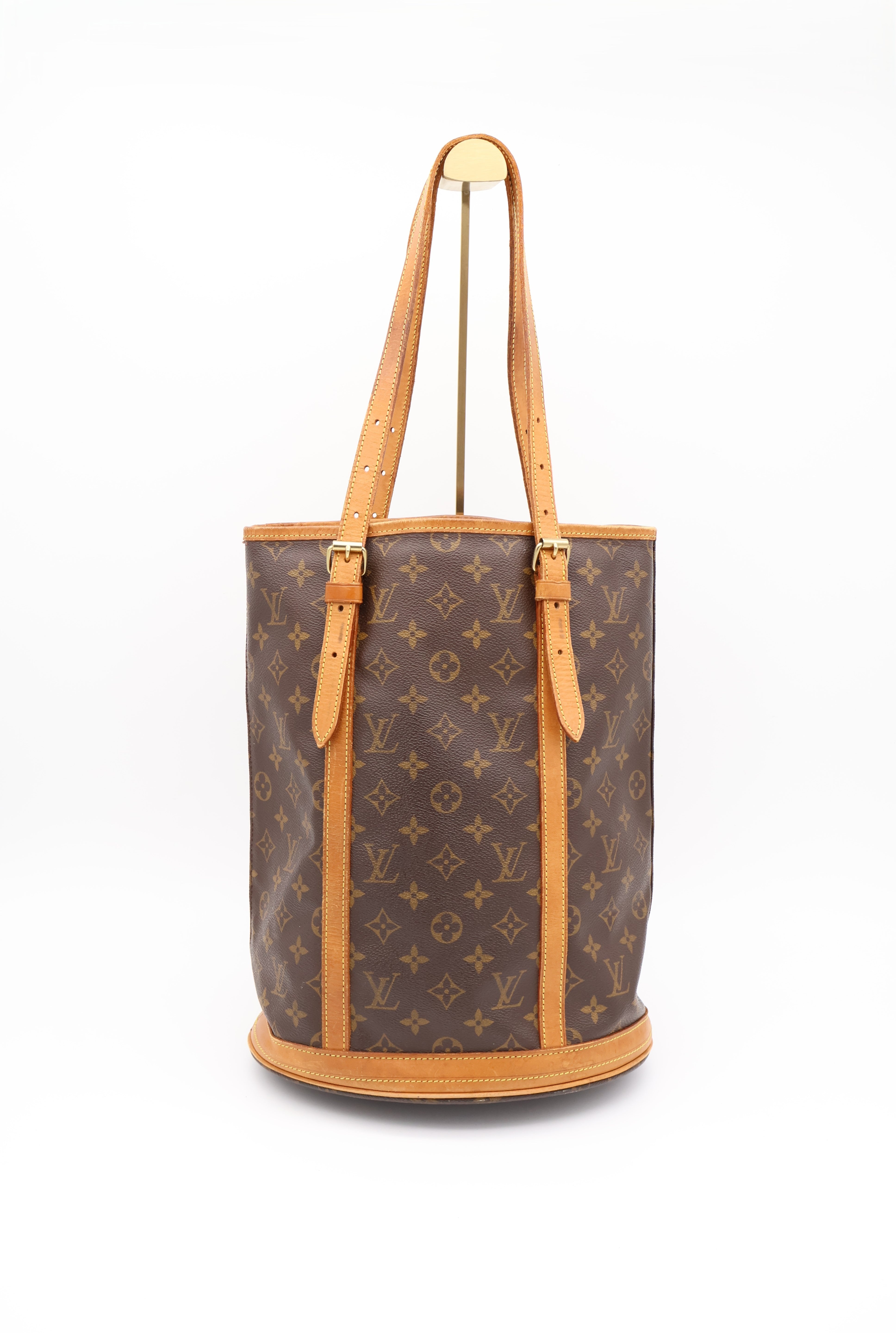 Louis Vuitton Bucket GM