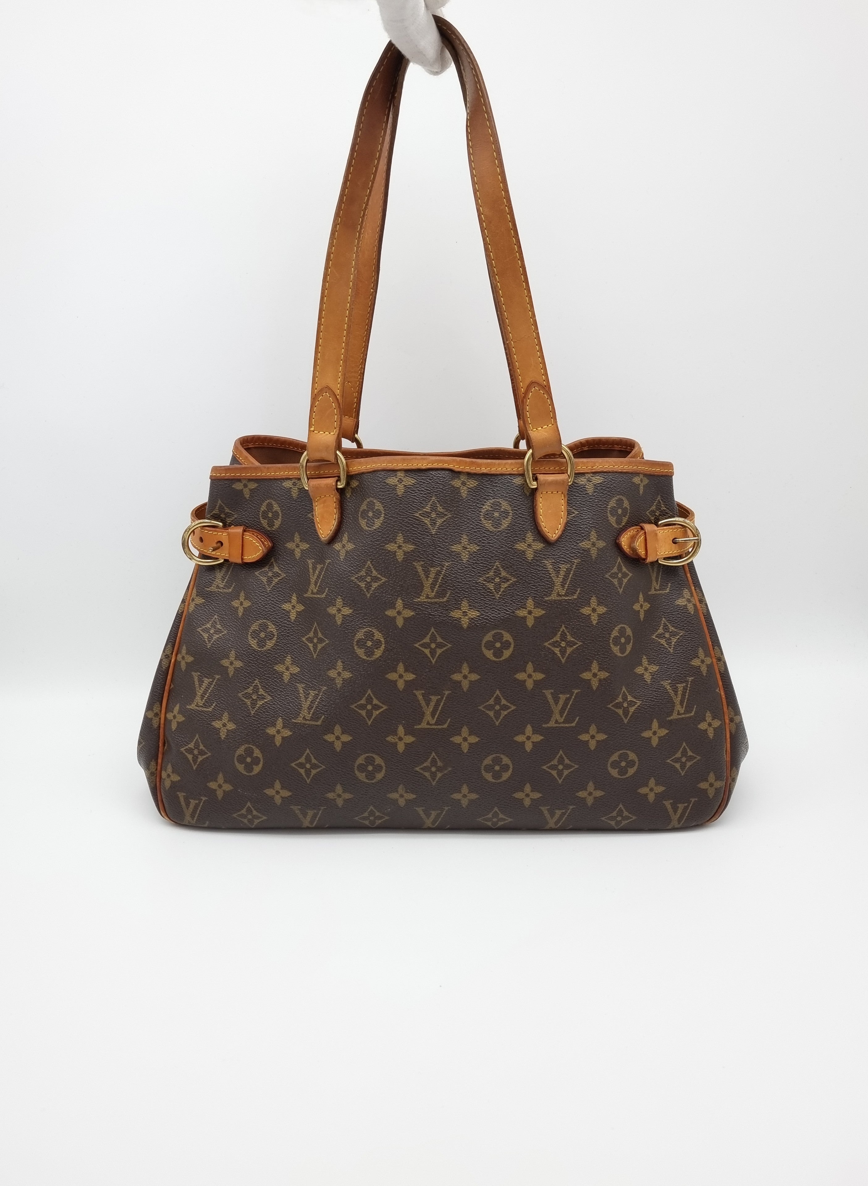 Louis Vuitton Batignolles Horizontal