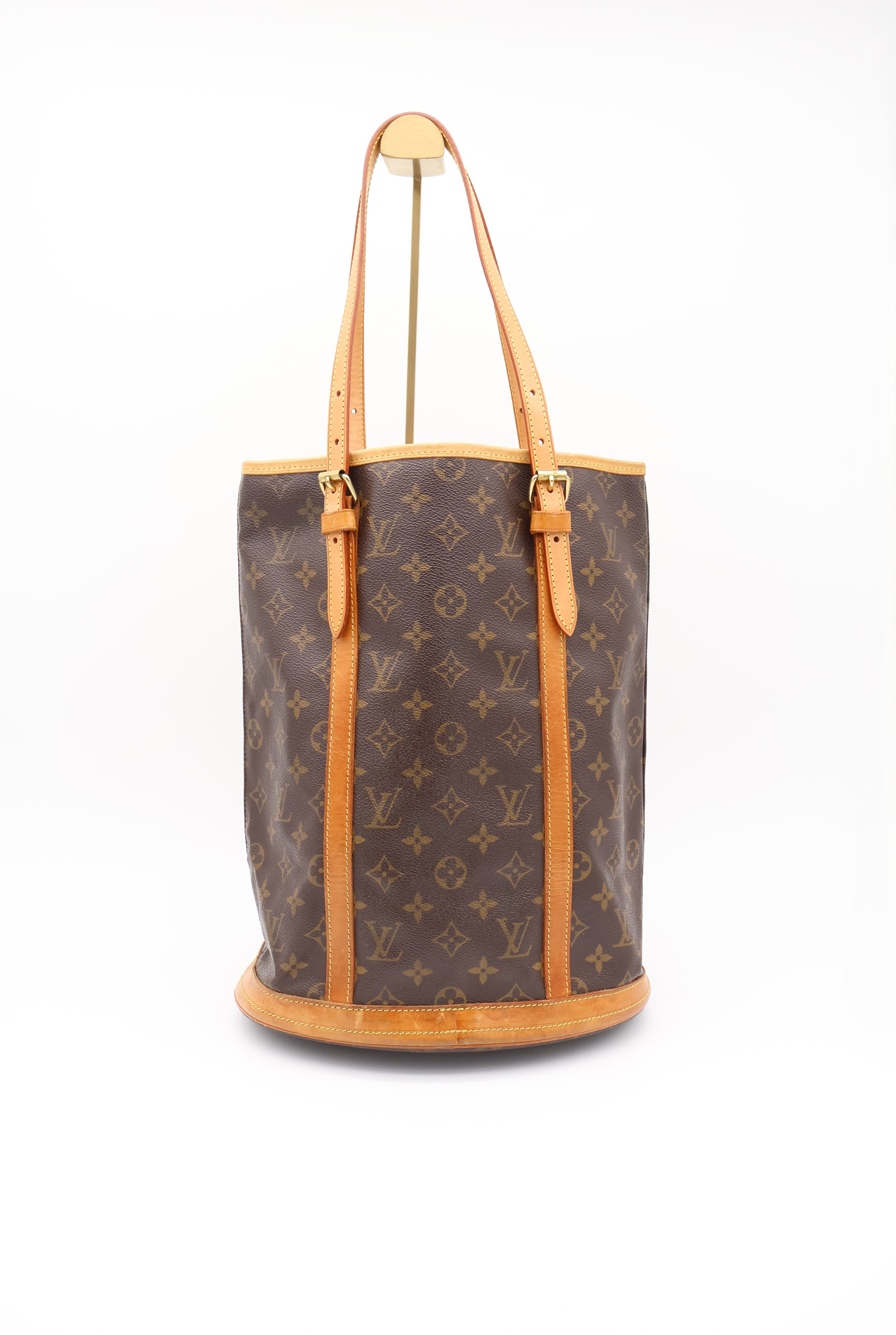 Louis Vuitton Bucket GM
