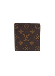 Louis Vuitton Portovier Cult Lompakko