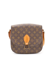 Louis Vuitton Saint Cloud GM