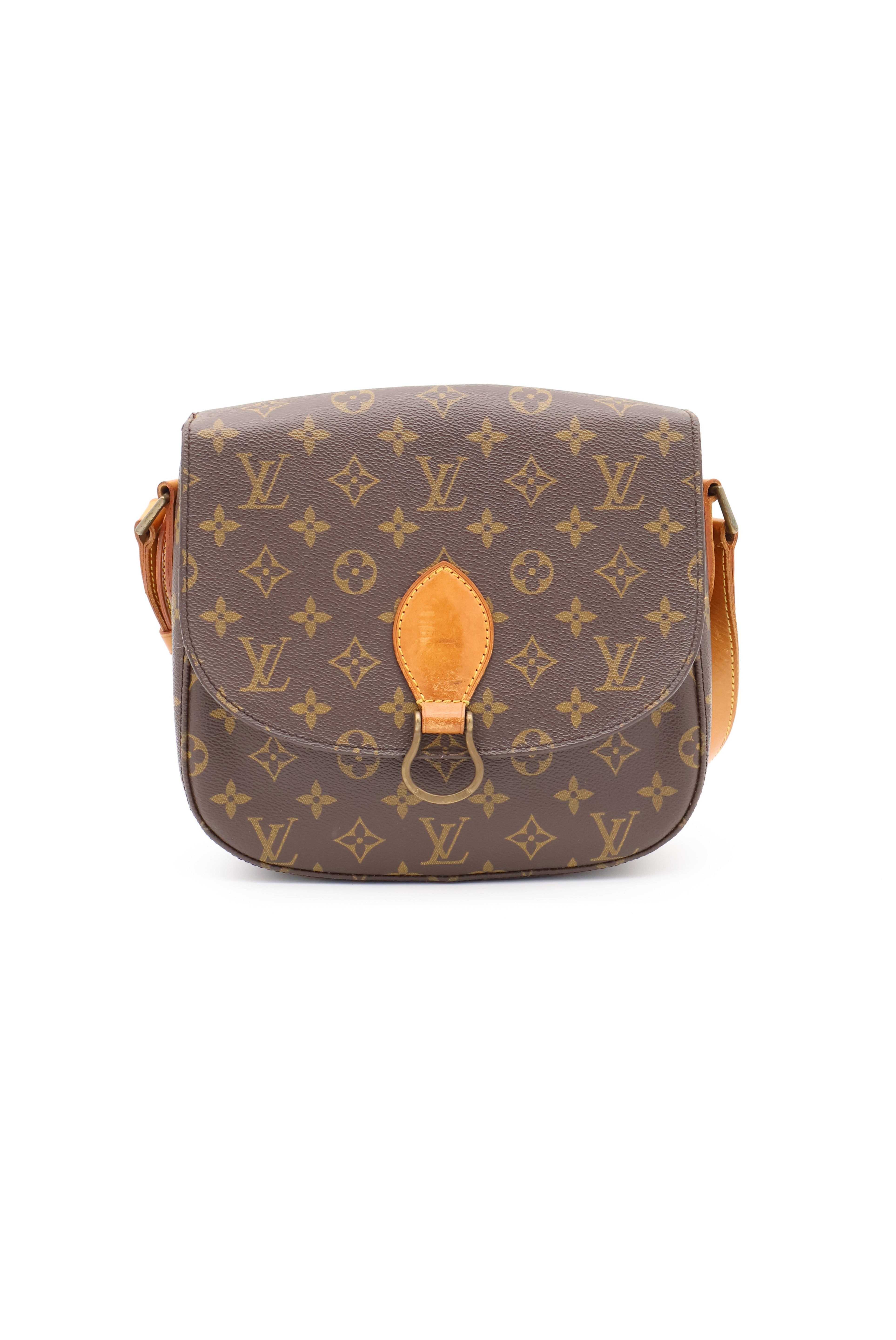 Louis Vuitton Saint Cloud GM