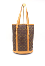 Louis Vuitton Bucket GM