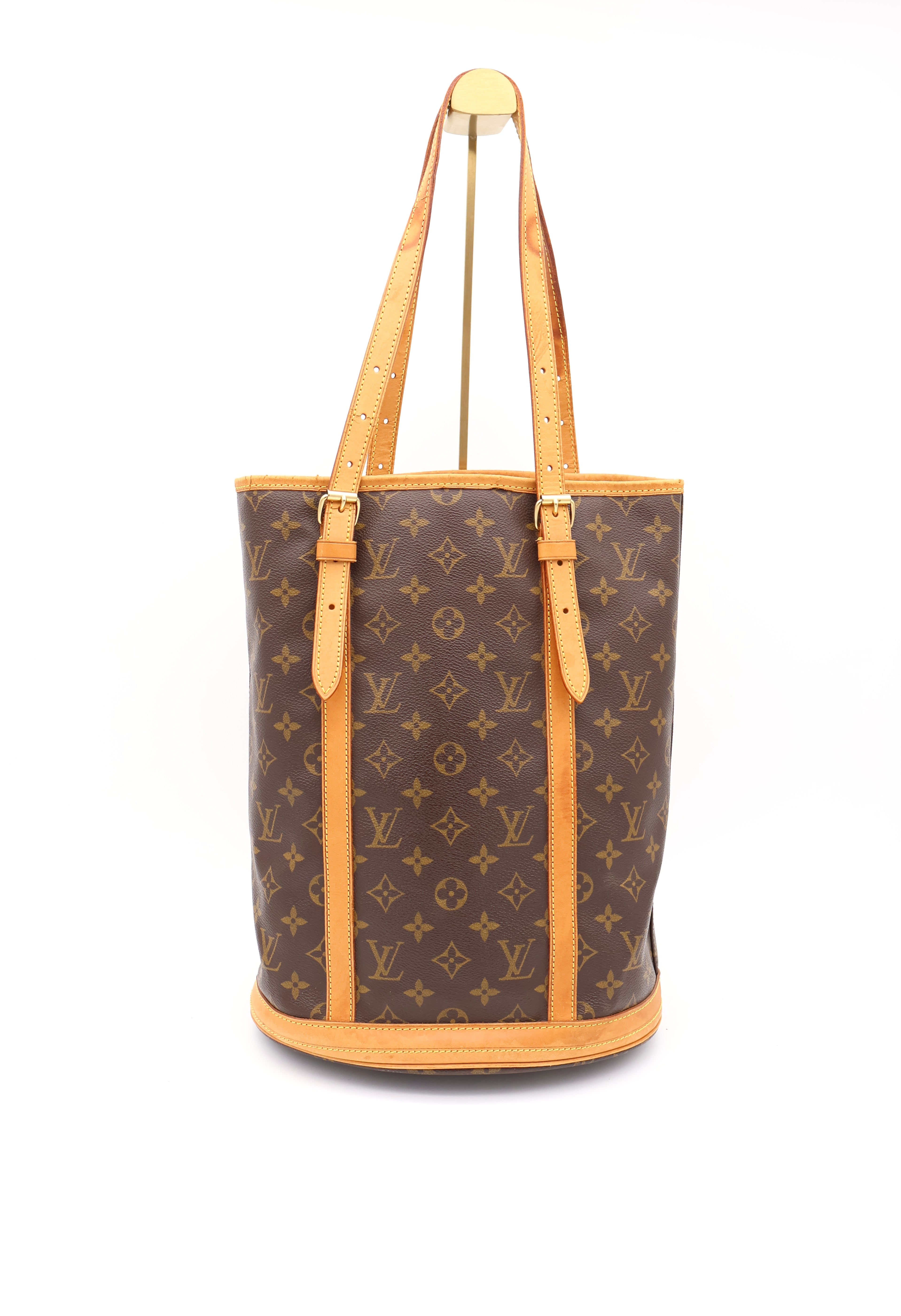 Louis Vuitton Bucket GM