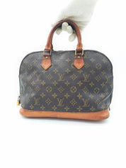 Louis Vuitton Alma Monogram