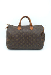 Louis Vuitton Speedy 35