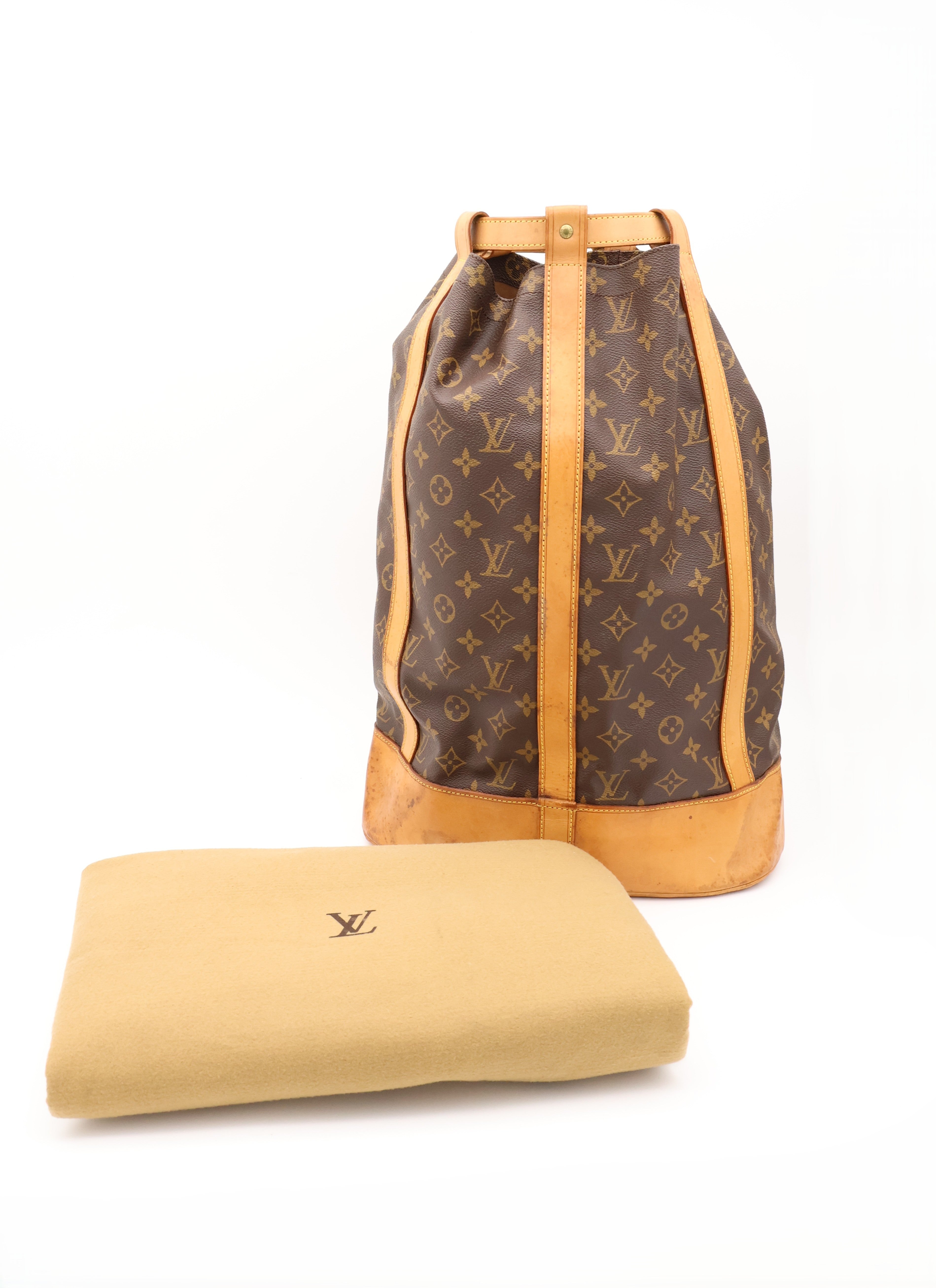 Louis Vuitton Randonnée