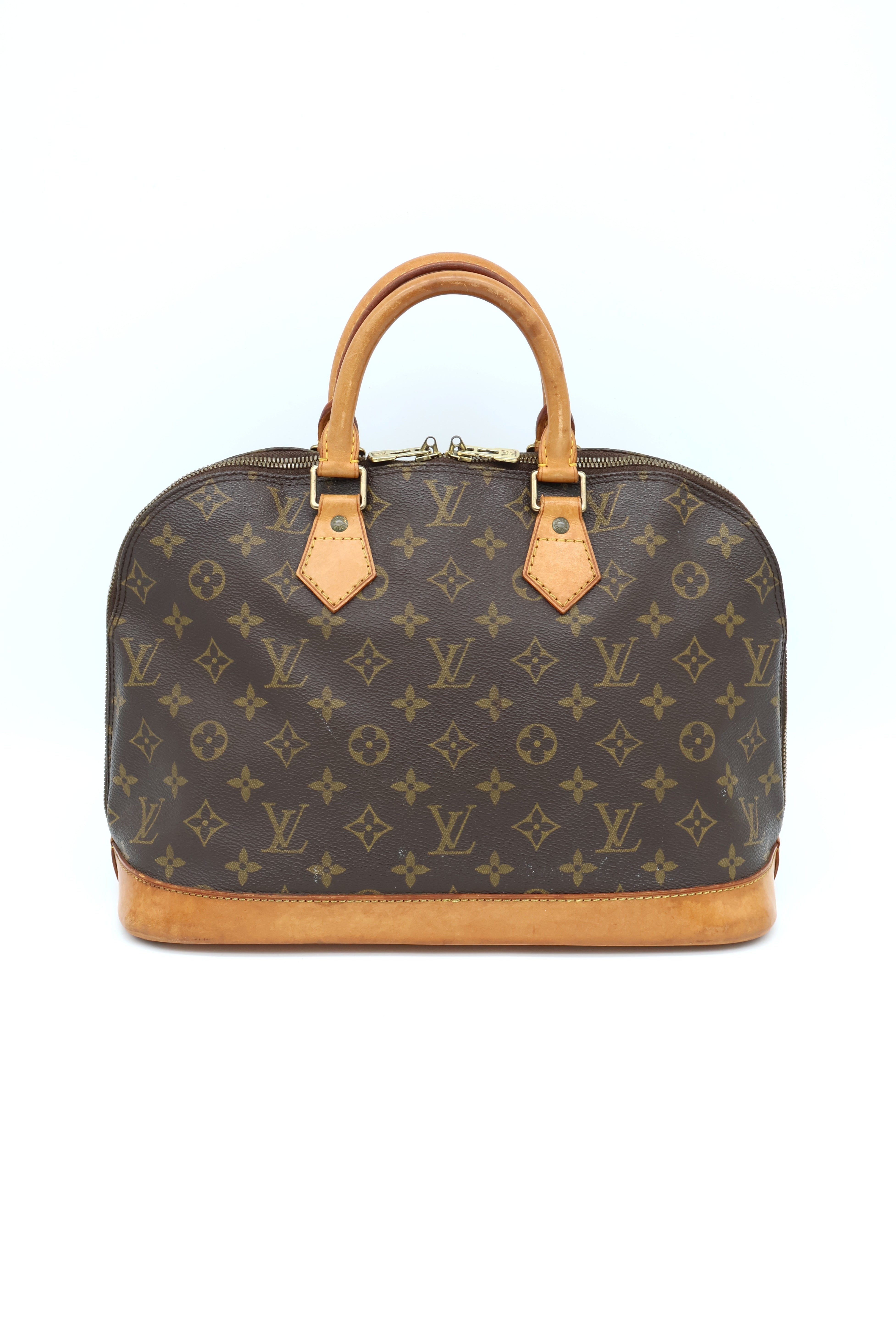 Louis Vuitton Alma