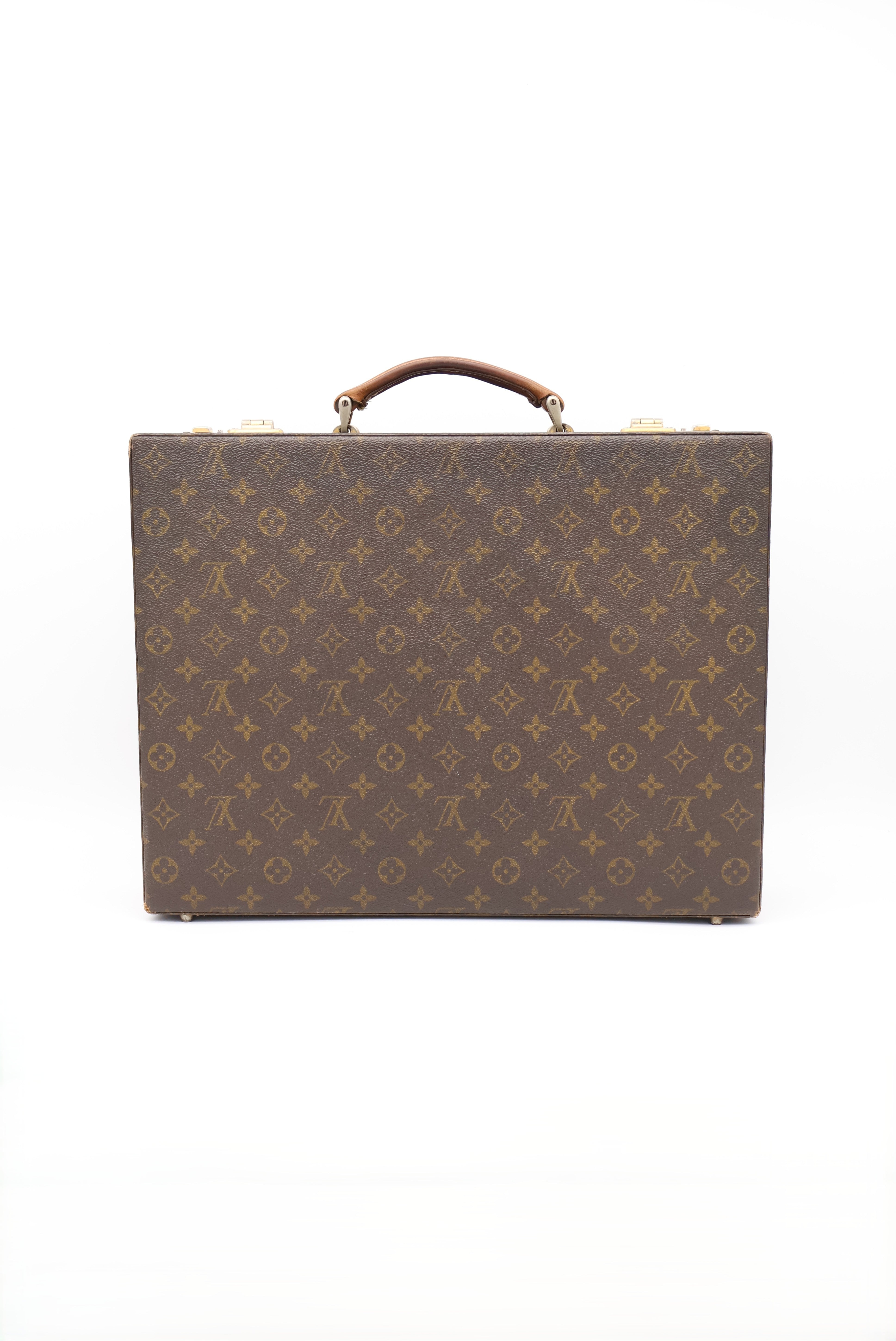 Louis Vuitton Attaché President – Luxor Finland