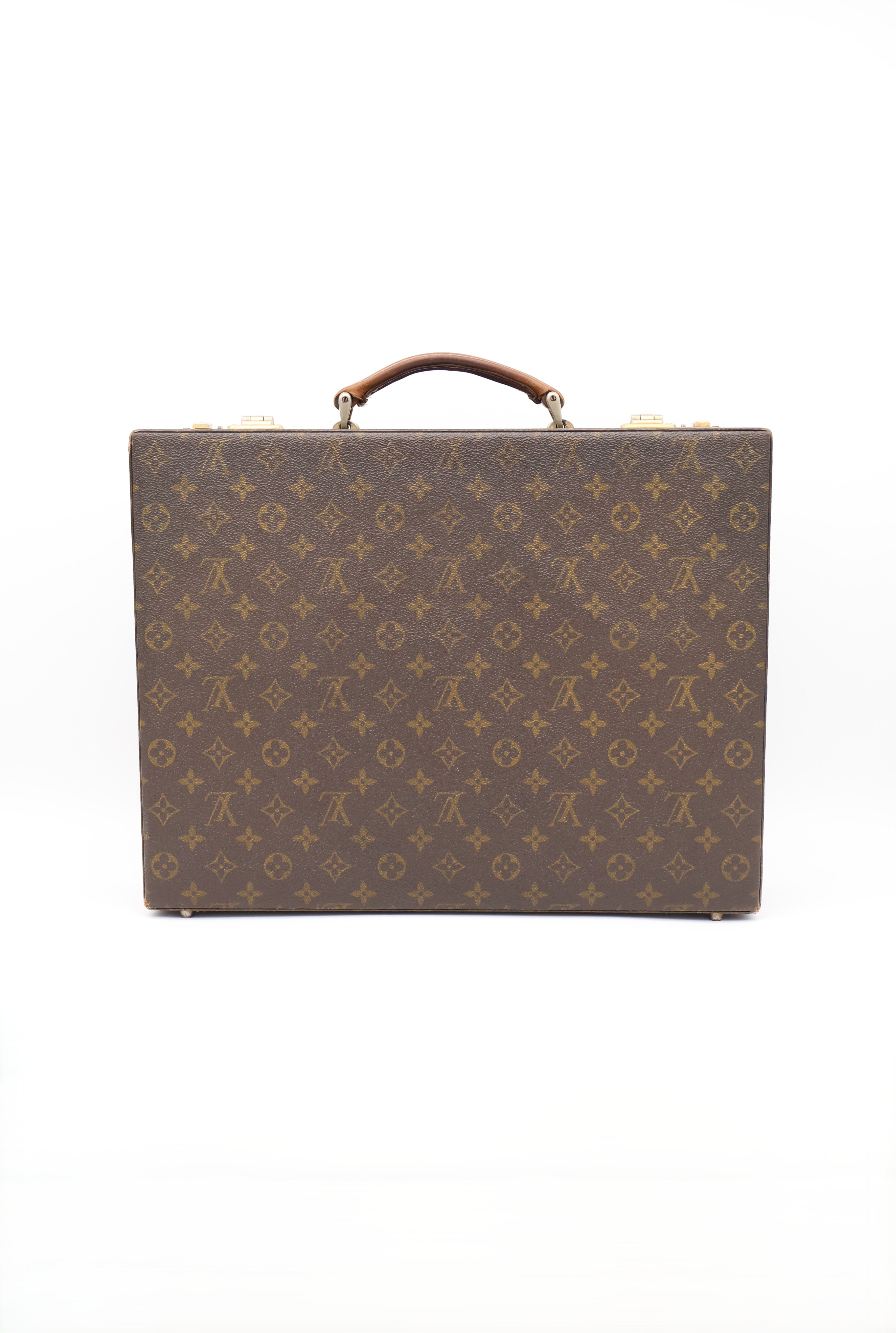 Louis Vuitton Attaché President