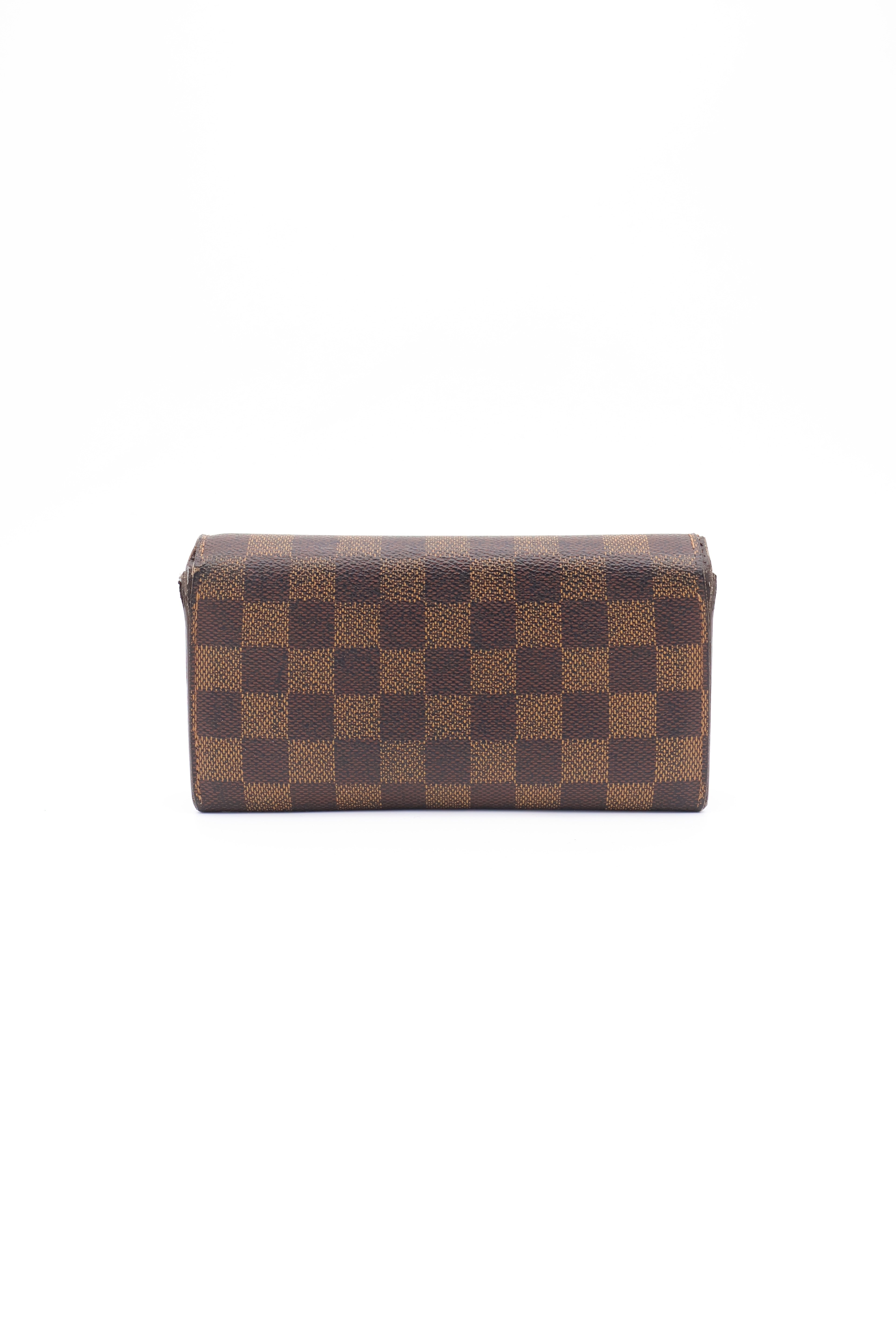 Louis Vuitton Sarah Damier Ebene