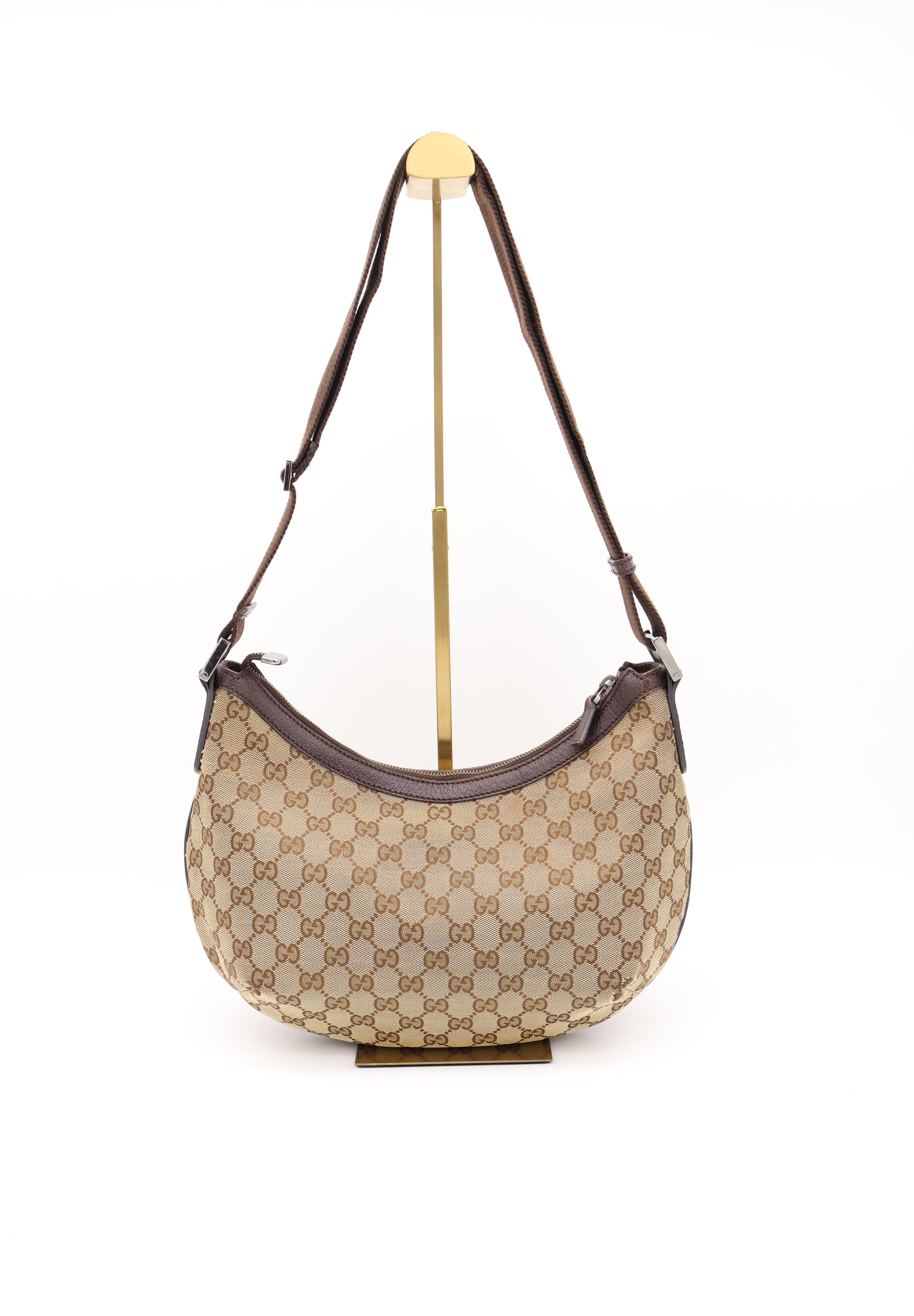 Gucci GG Shoulder Bag