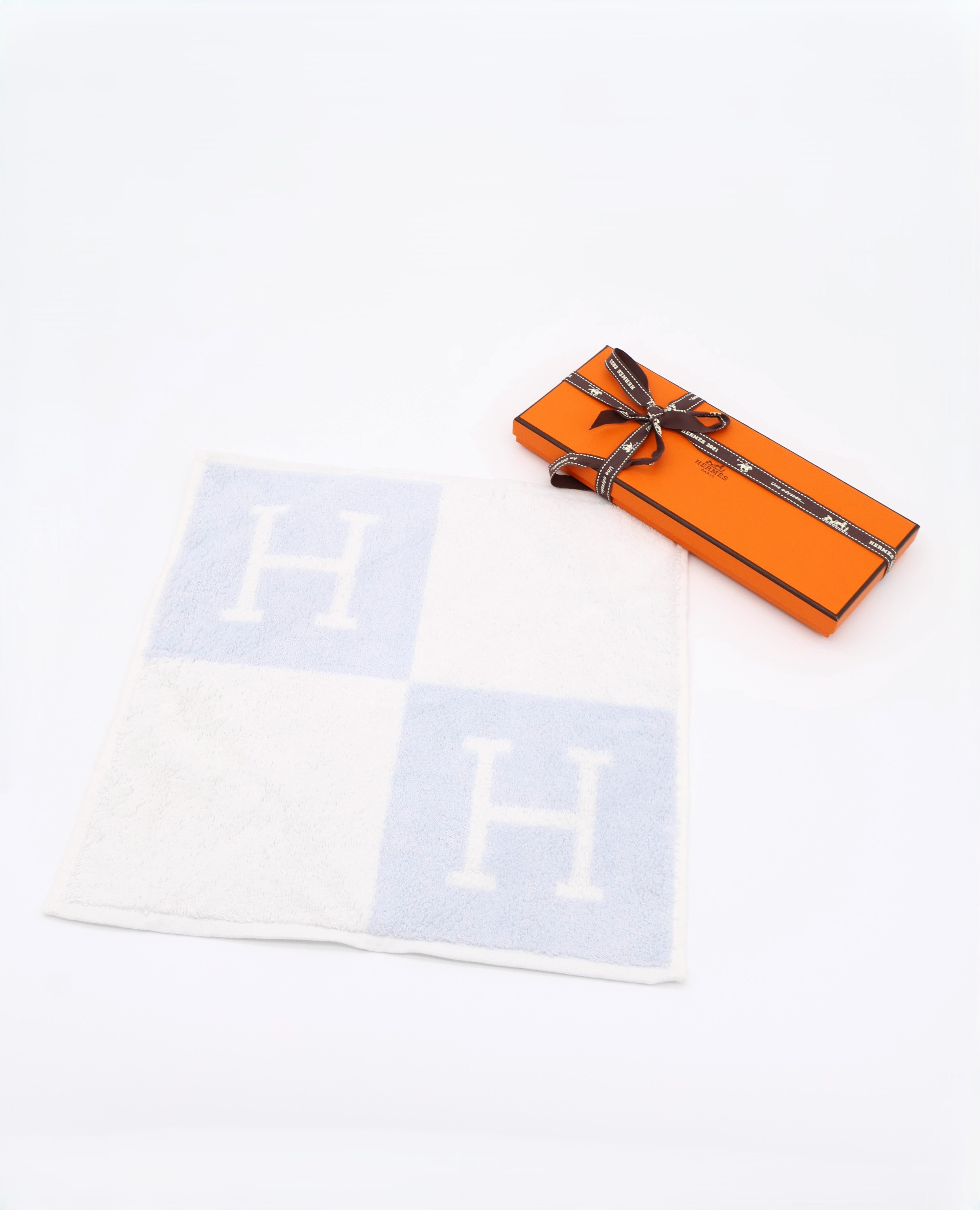 Hermès Avalon Towel
