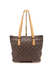 Louis Vuitton Cabas Piano