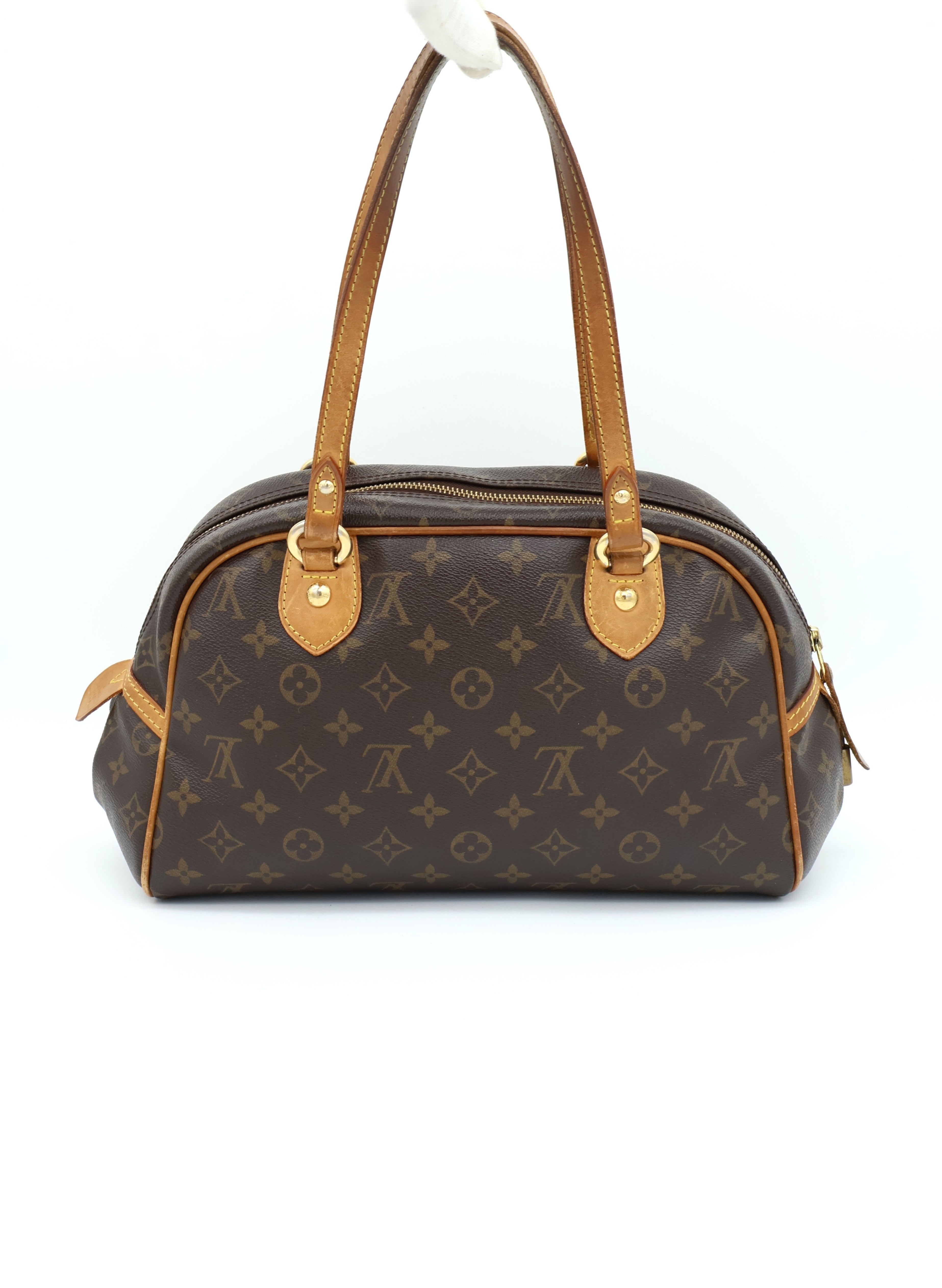 Louis Vuitton Montorgueil PM