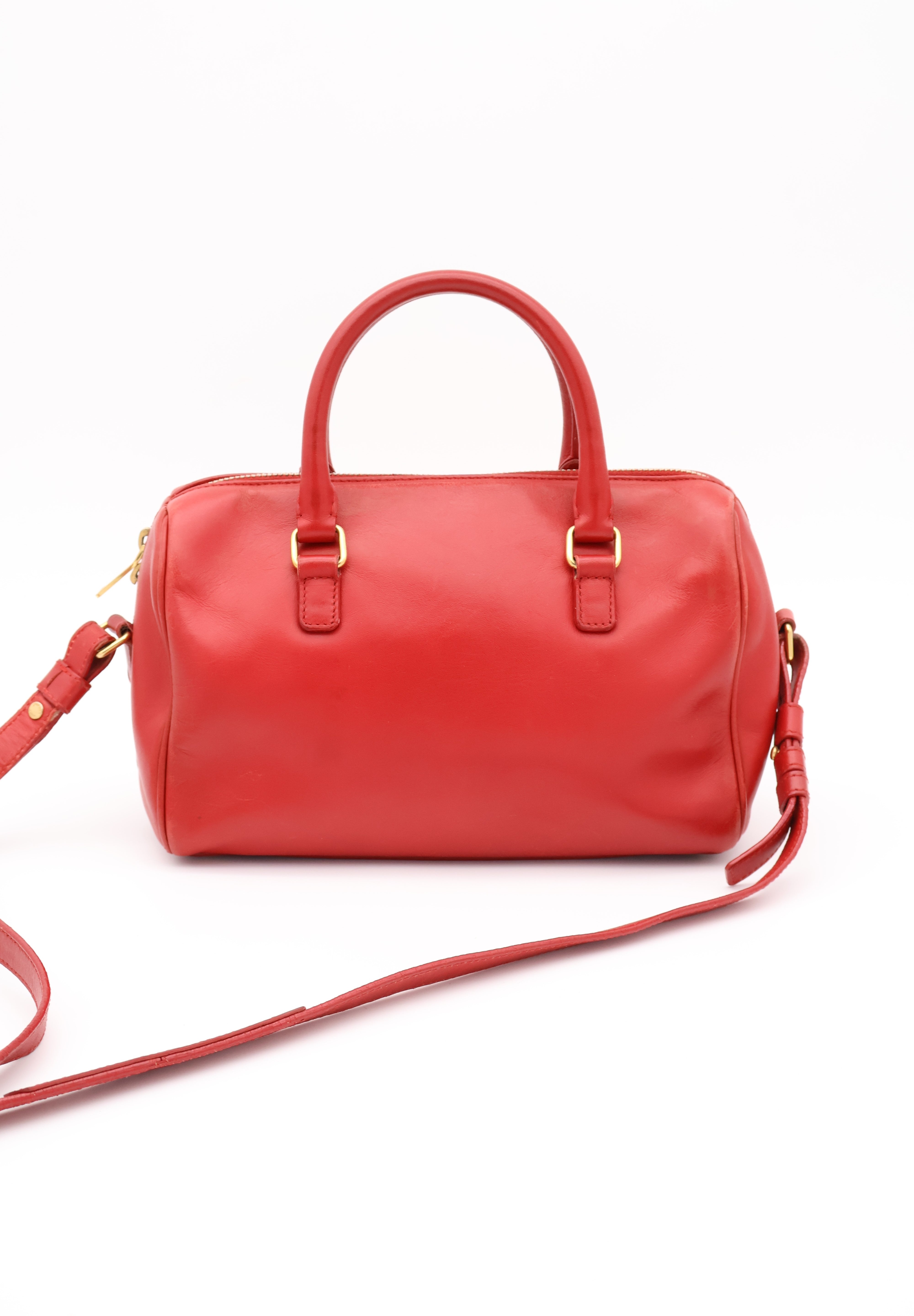 Saint Laurent Baby Classic