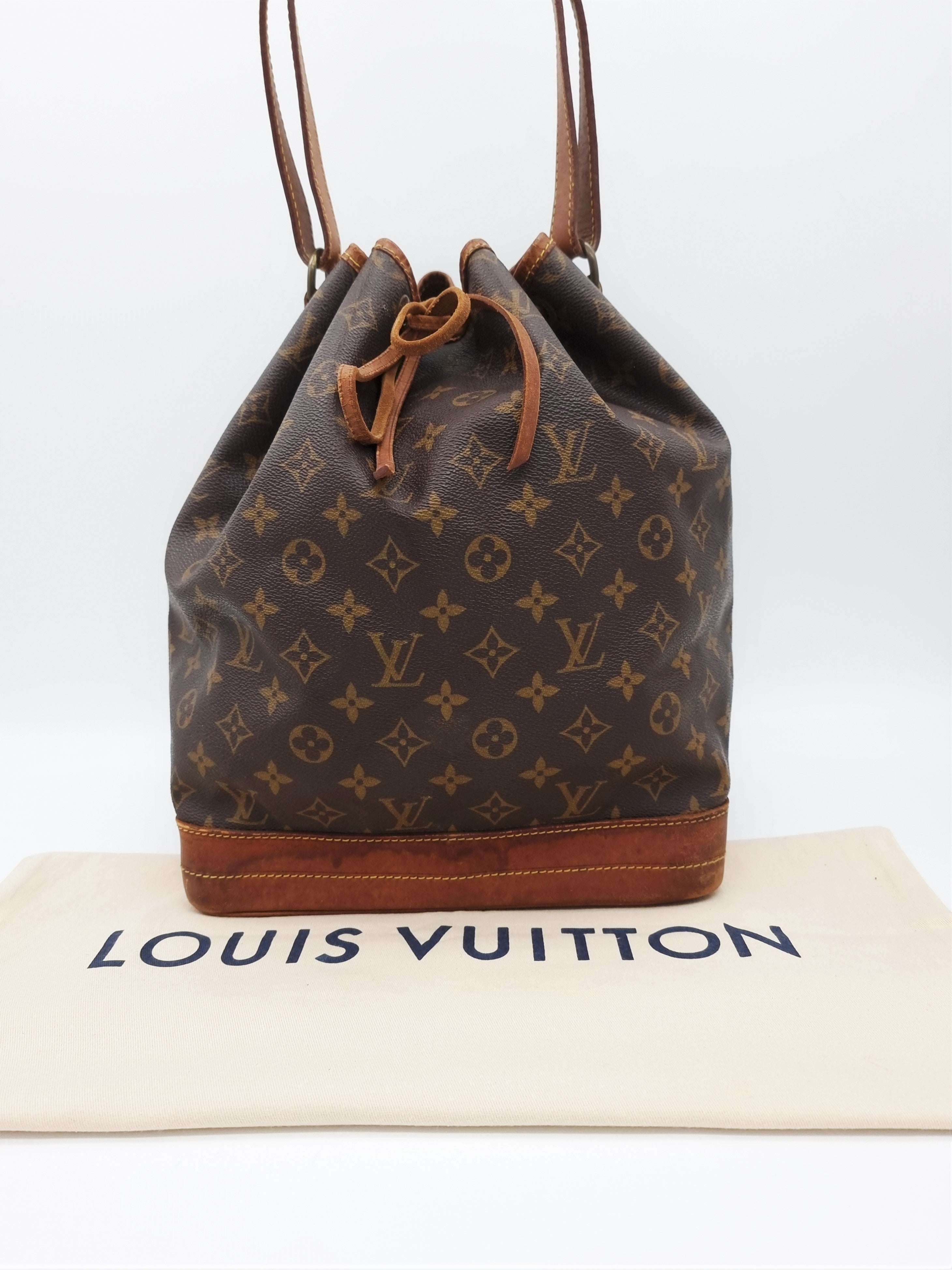 Louis Vuitton Noe