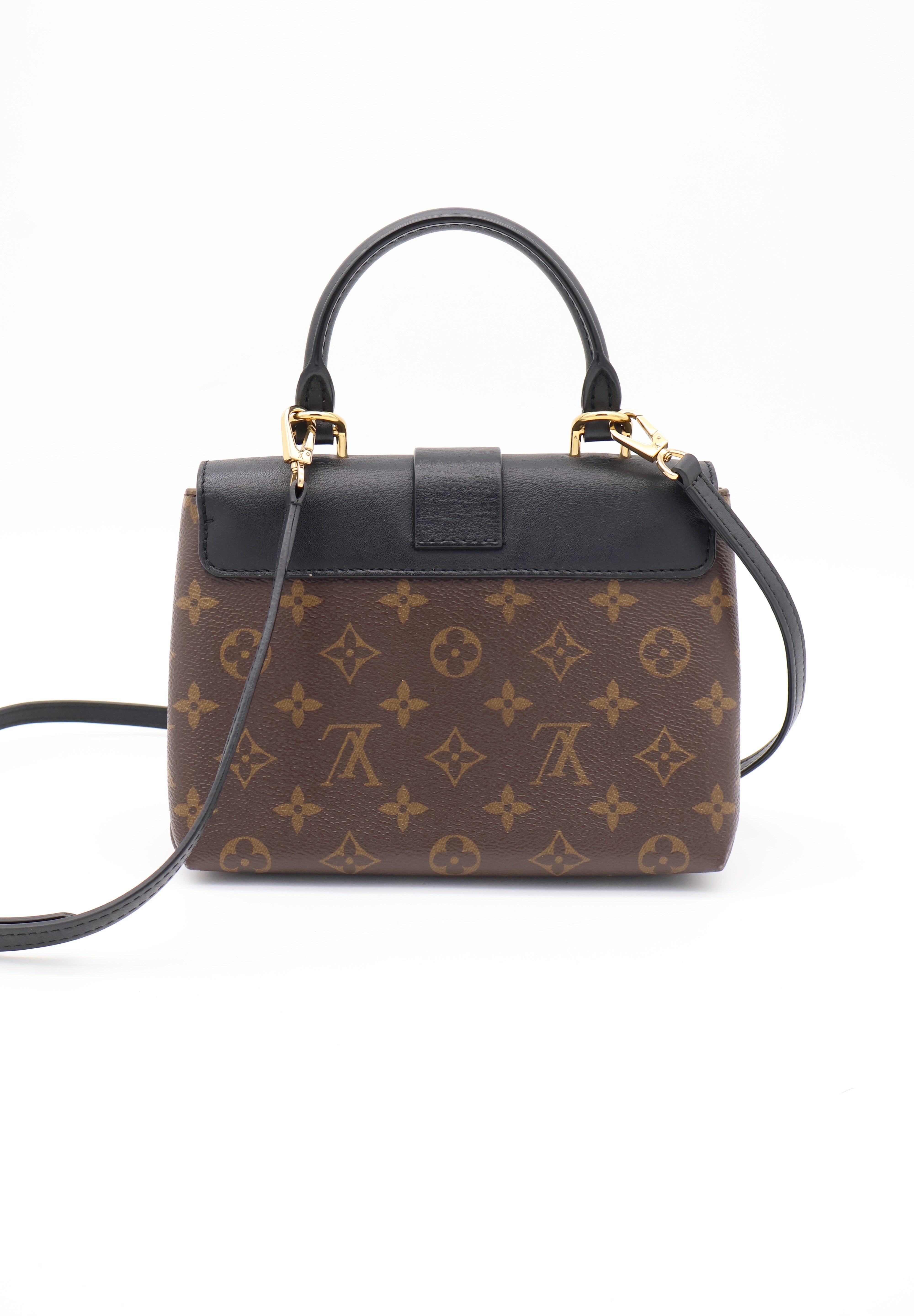 Louis Vuitton Locky BB