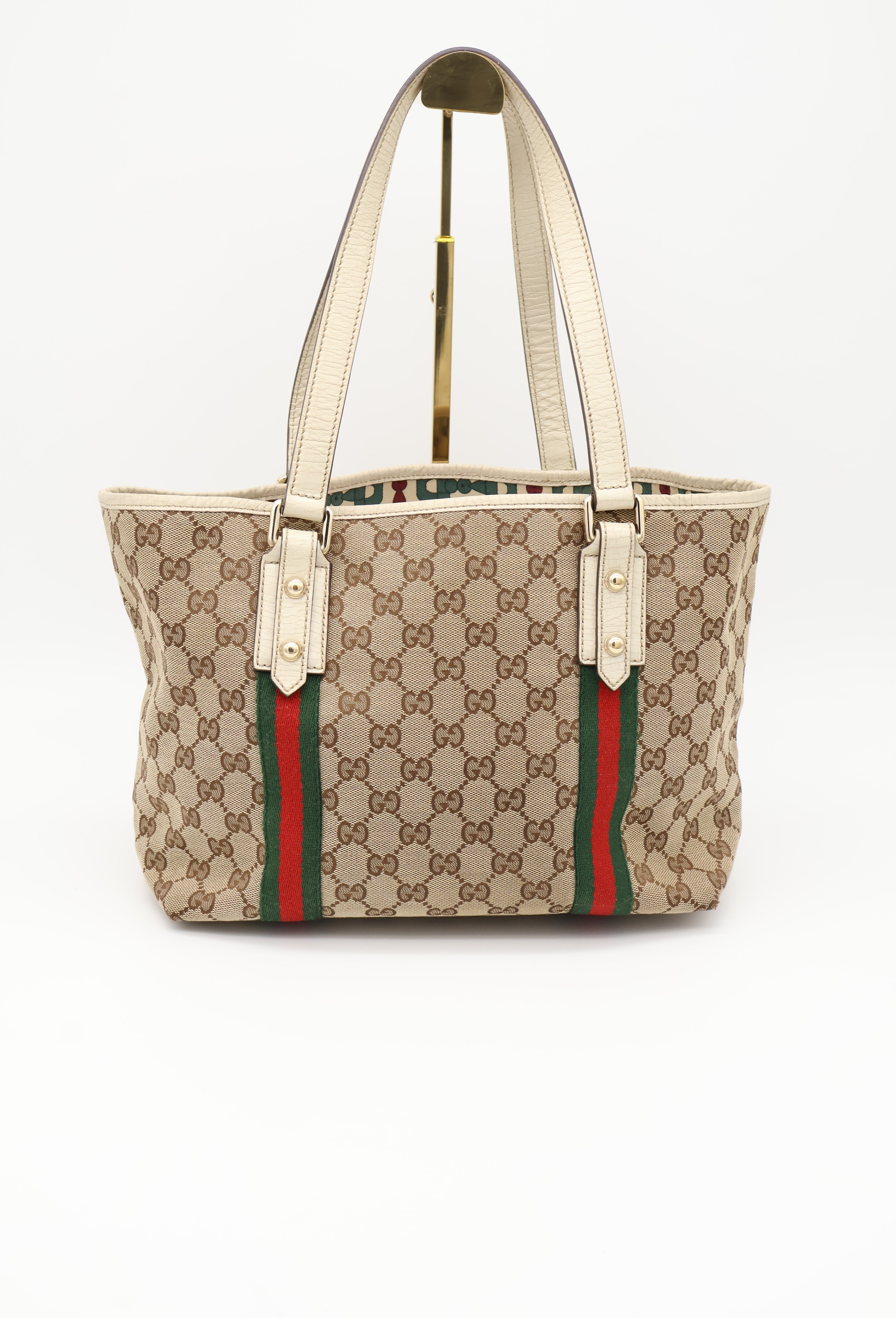 Gucci Jolicoeur Tote