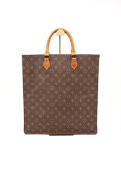 Louis Vuitton Sac Plat