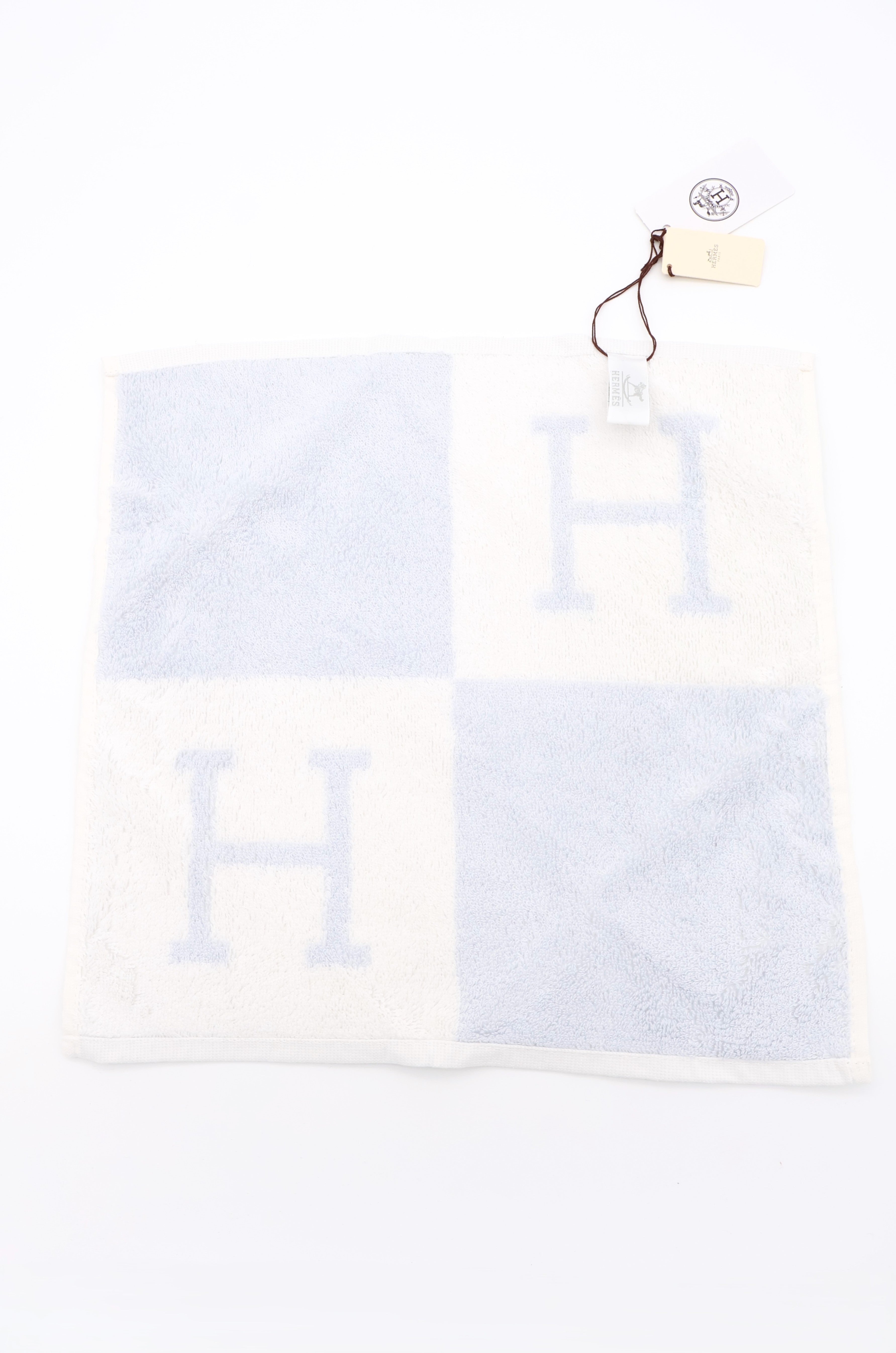 Hermès Avalon Towel