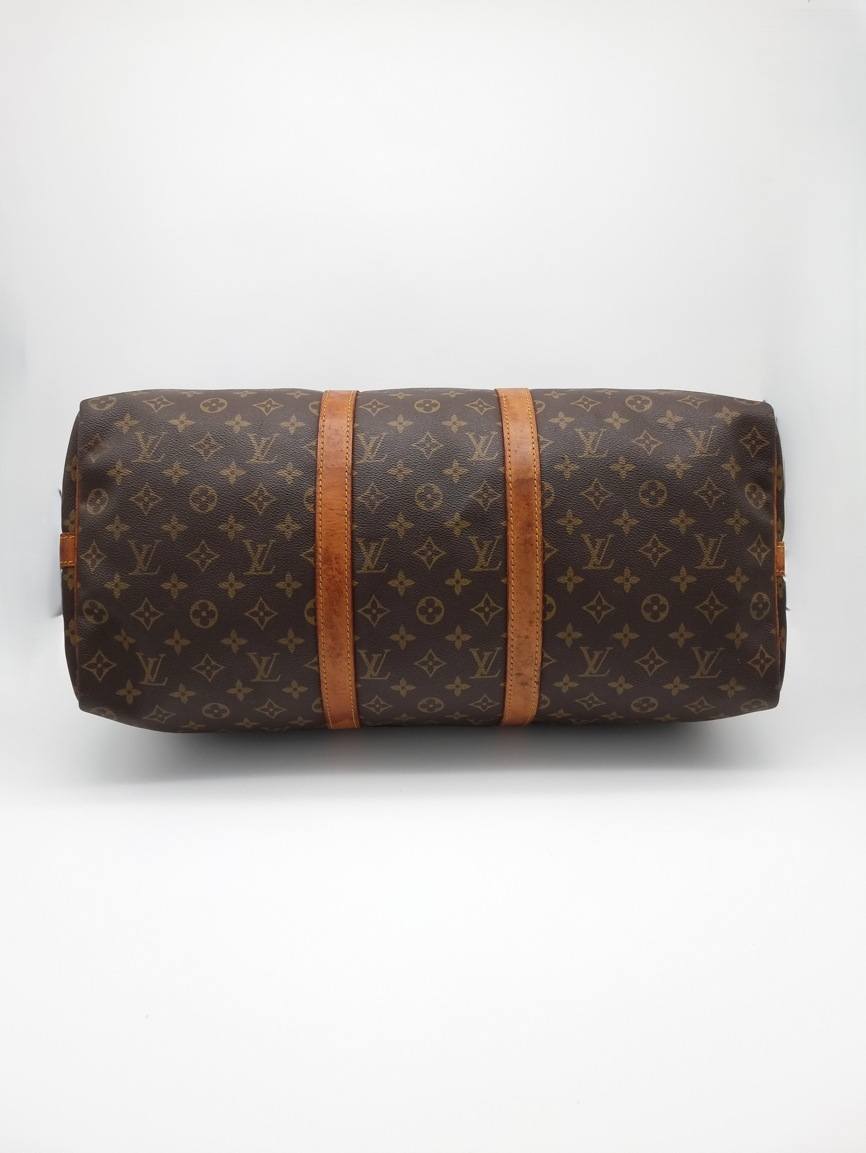 Louis Vuitton Keepall 50 Bandouliere