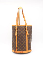 Louis Vuitton Bucket GM