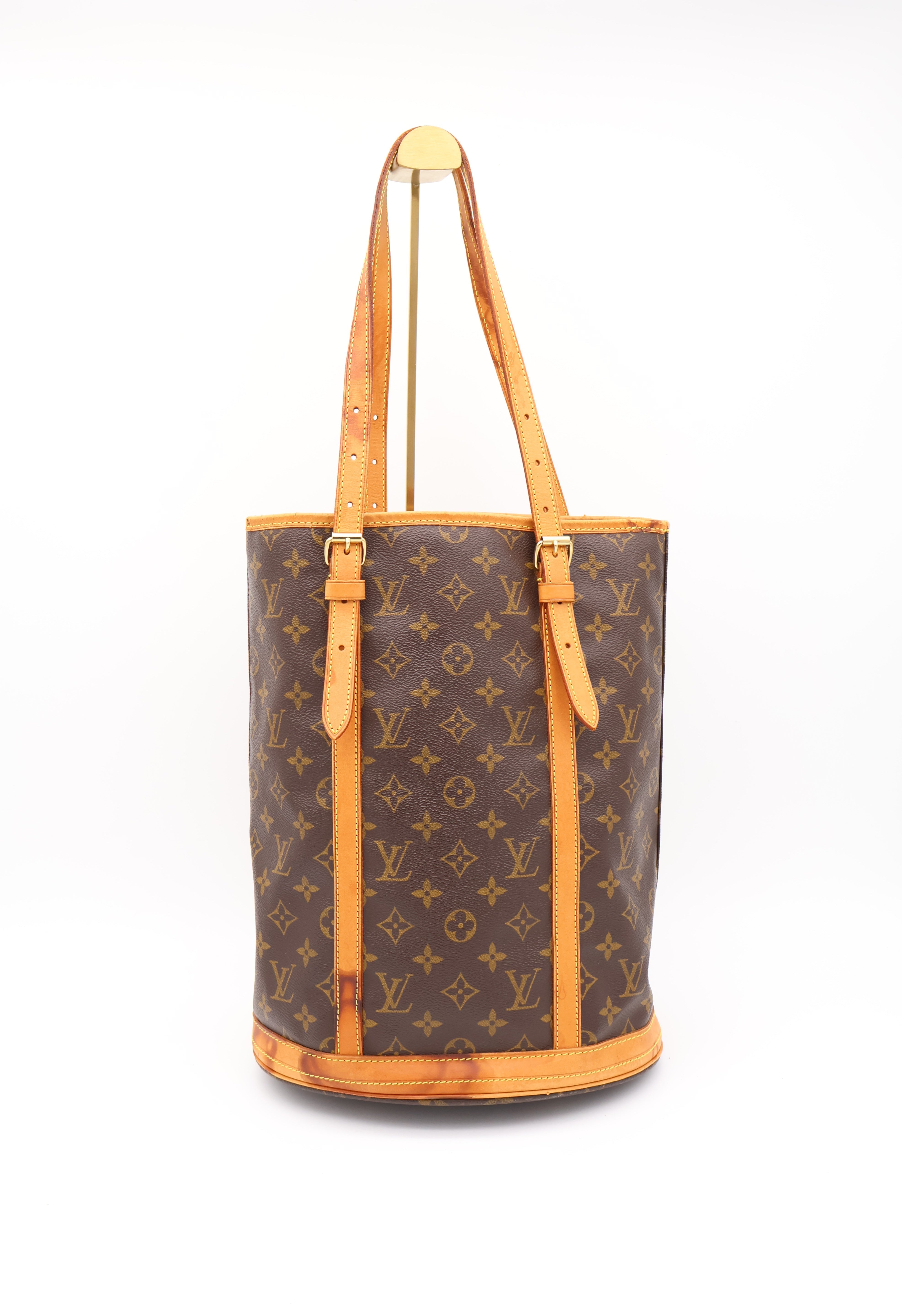 Louis Vuitton Bucket GM