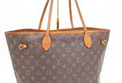 Louis Vuitton Neverfull MM